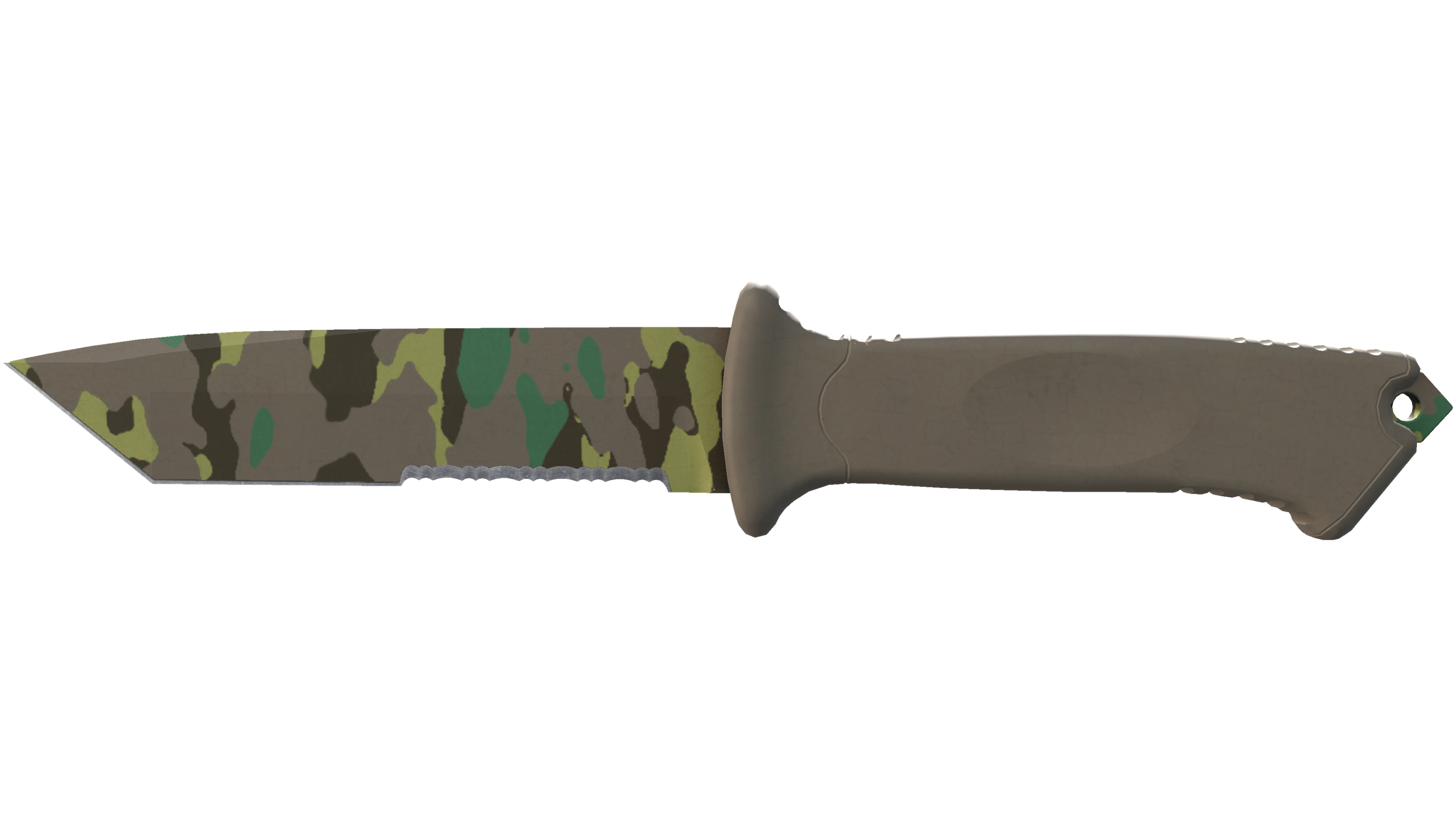 ★ Ursus Knife | Boreal Forest (Factory New) thumbnail