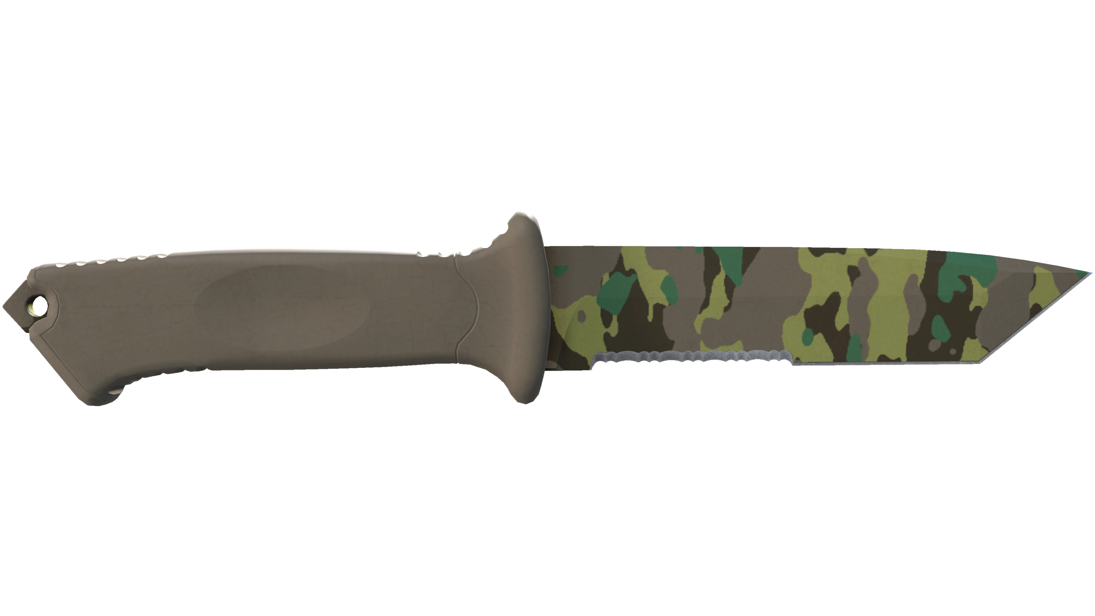 ★ Ursus Knife | Boreal Forest (Factory New)