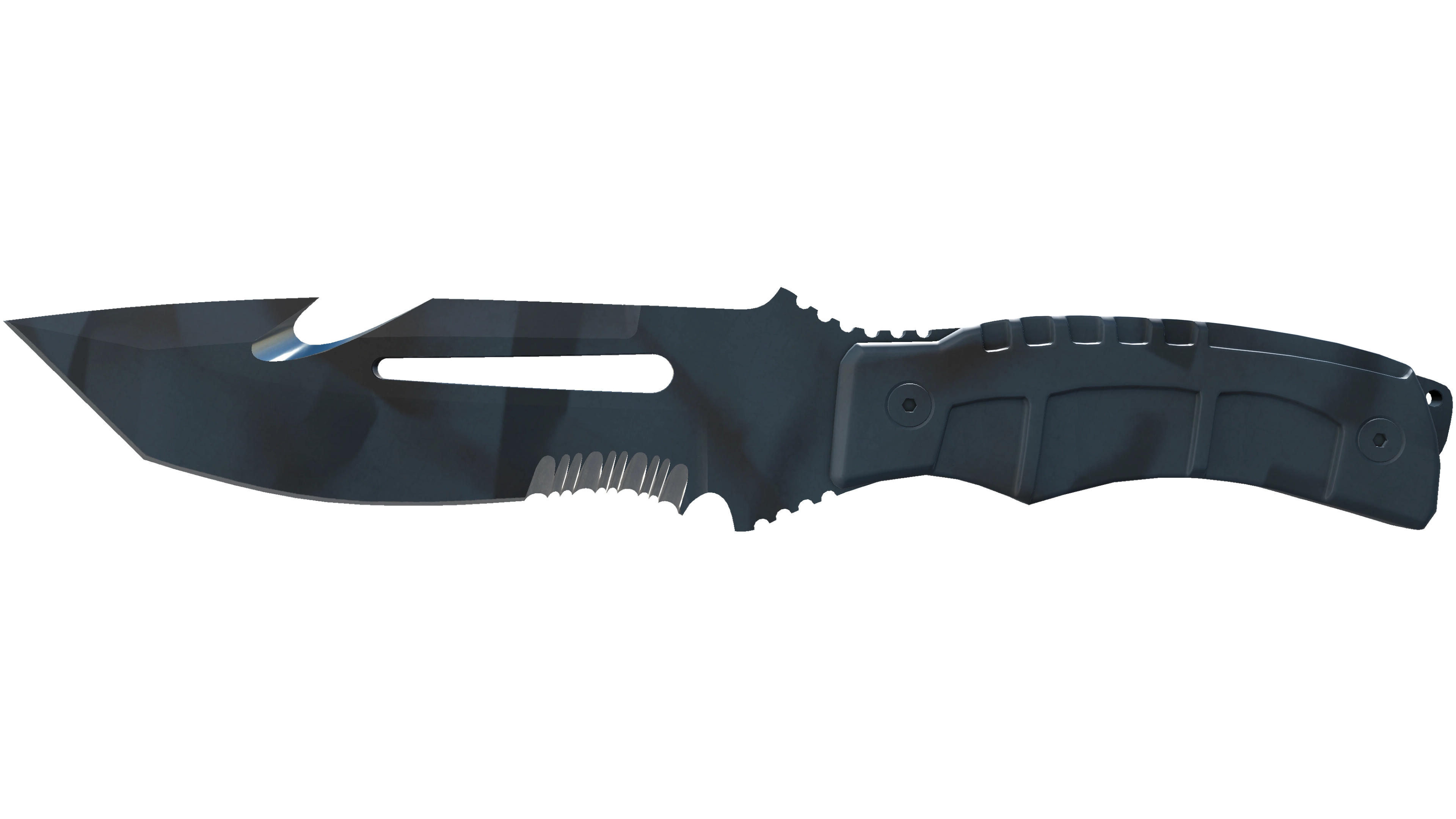 ★ Survival Knife | Night Stripe (Factory New) thumbnail