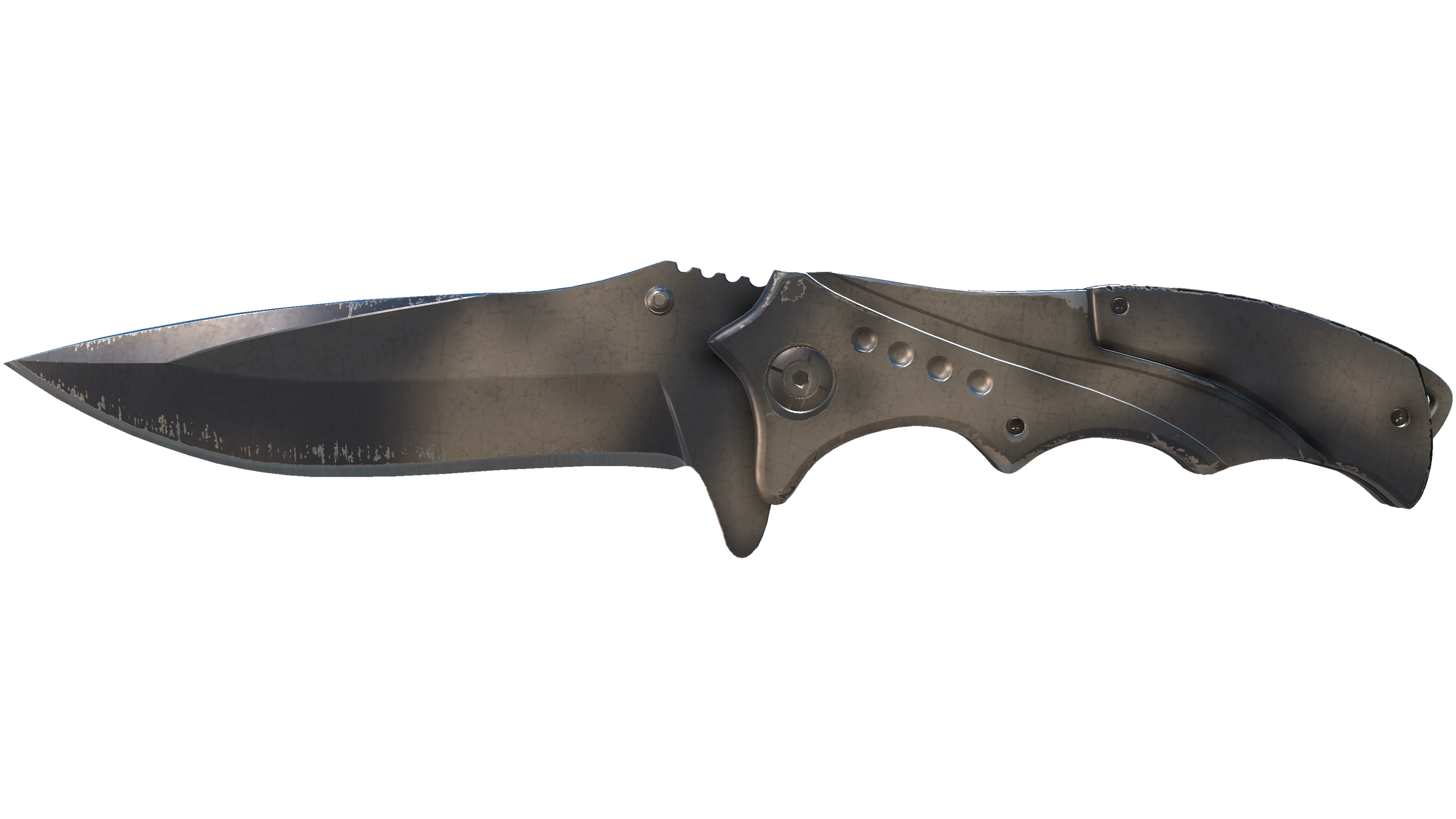 Miniature de ★ Nomad Knife | Scorched (Field-Tested)