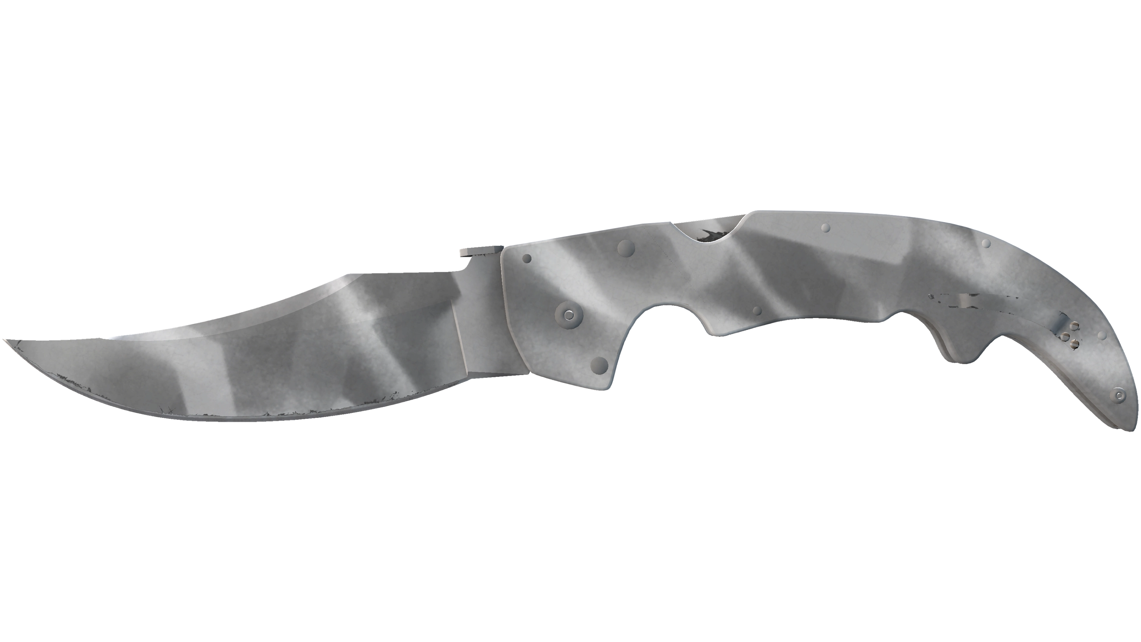 ★ StatTrak™ Falchion Knife | Urban Masked (Factory New) thumbnail