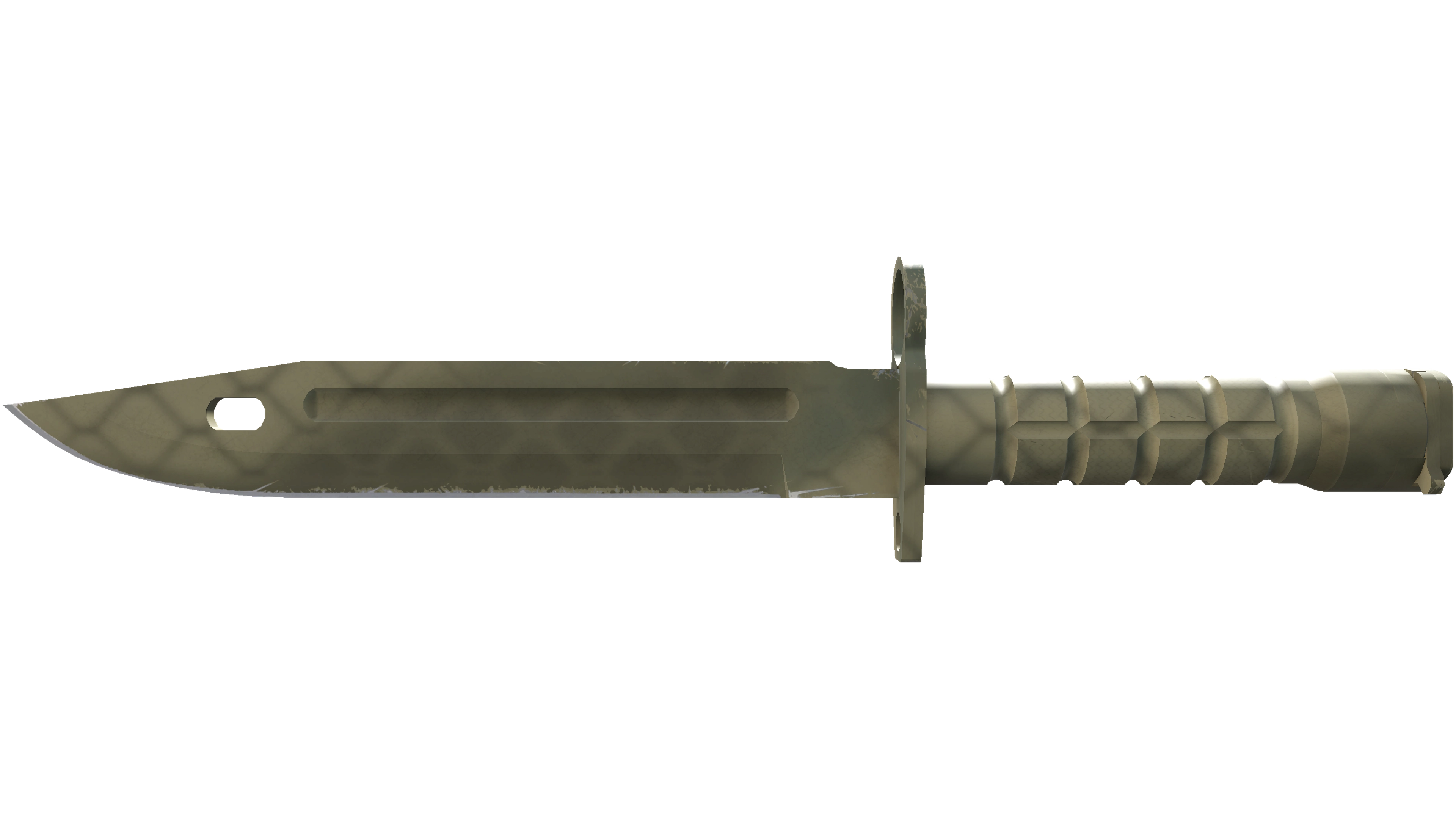 ★ StatTrak™ Bayonet | Safari Mesh (Factory New) thumbnail