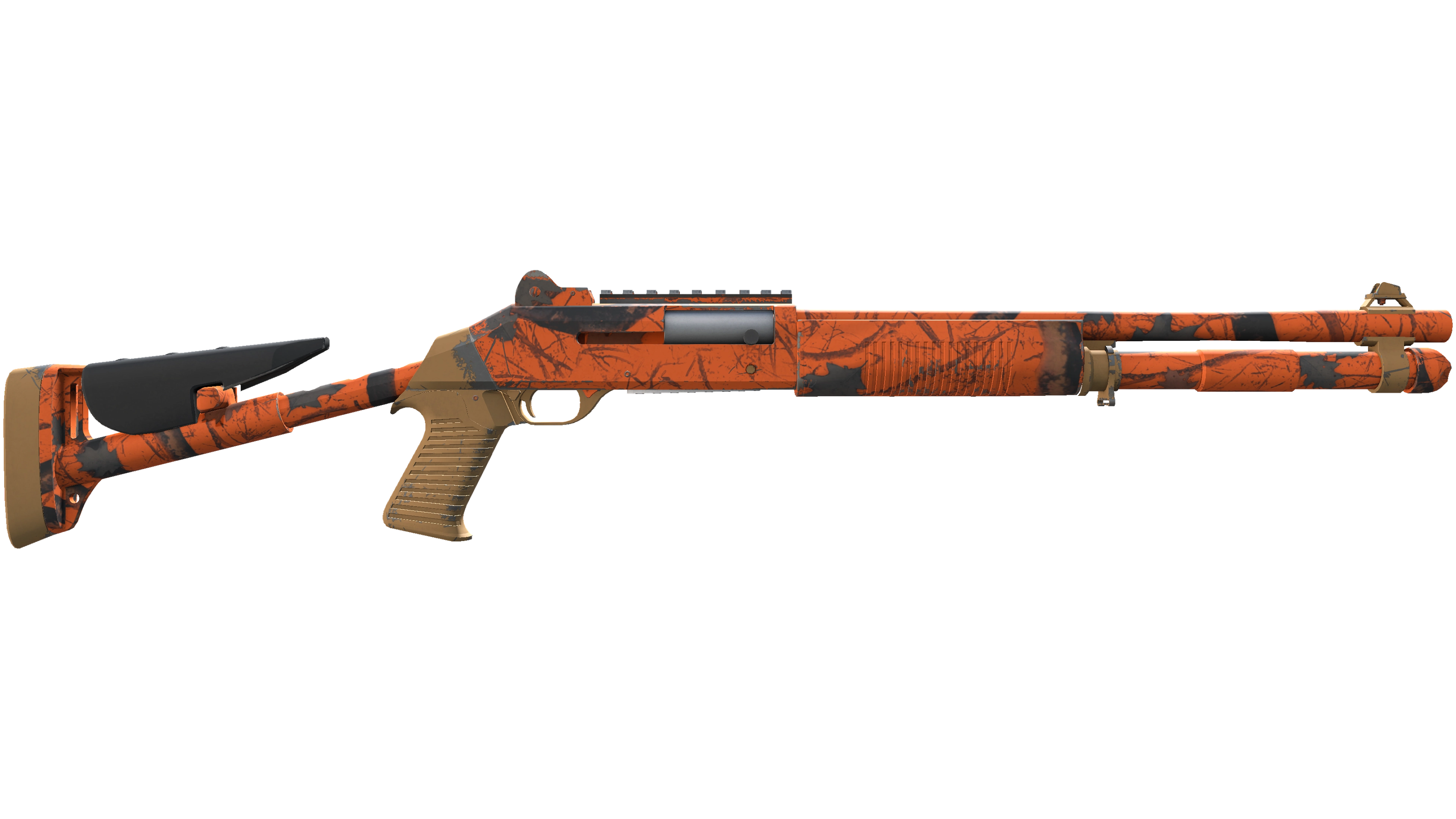 XM1014 | Blaze Orange (Factory New) thumbnail