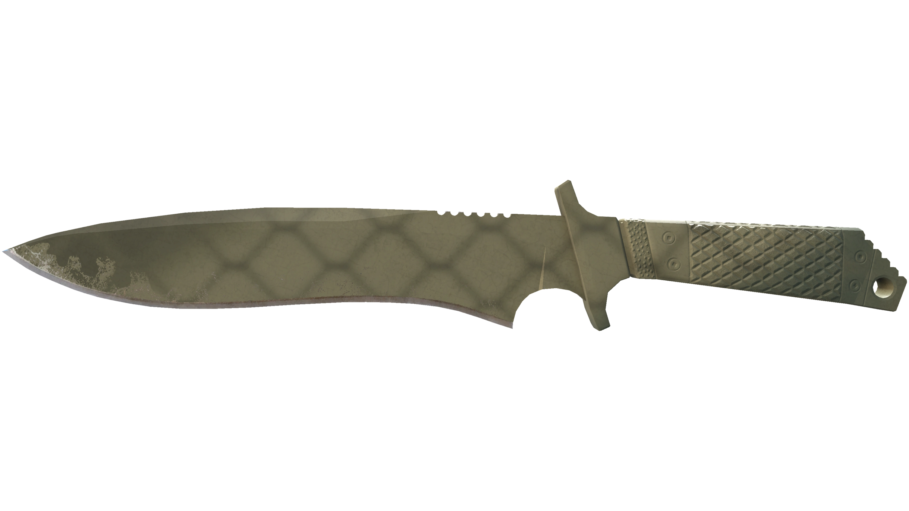 Miniatura de ★ Classic Knife | Safari Mesh (Minimal Wear)