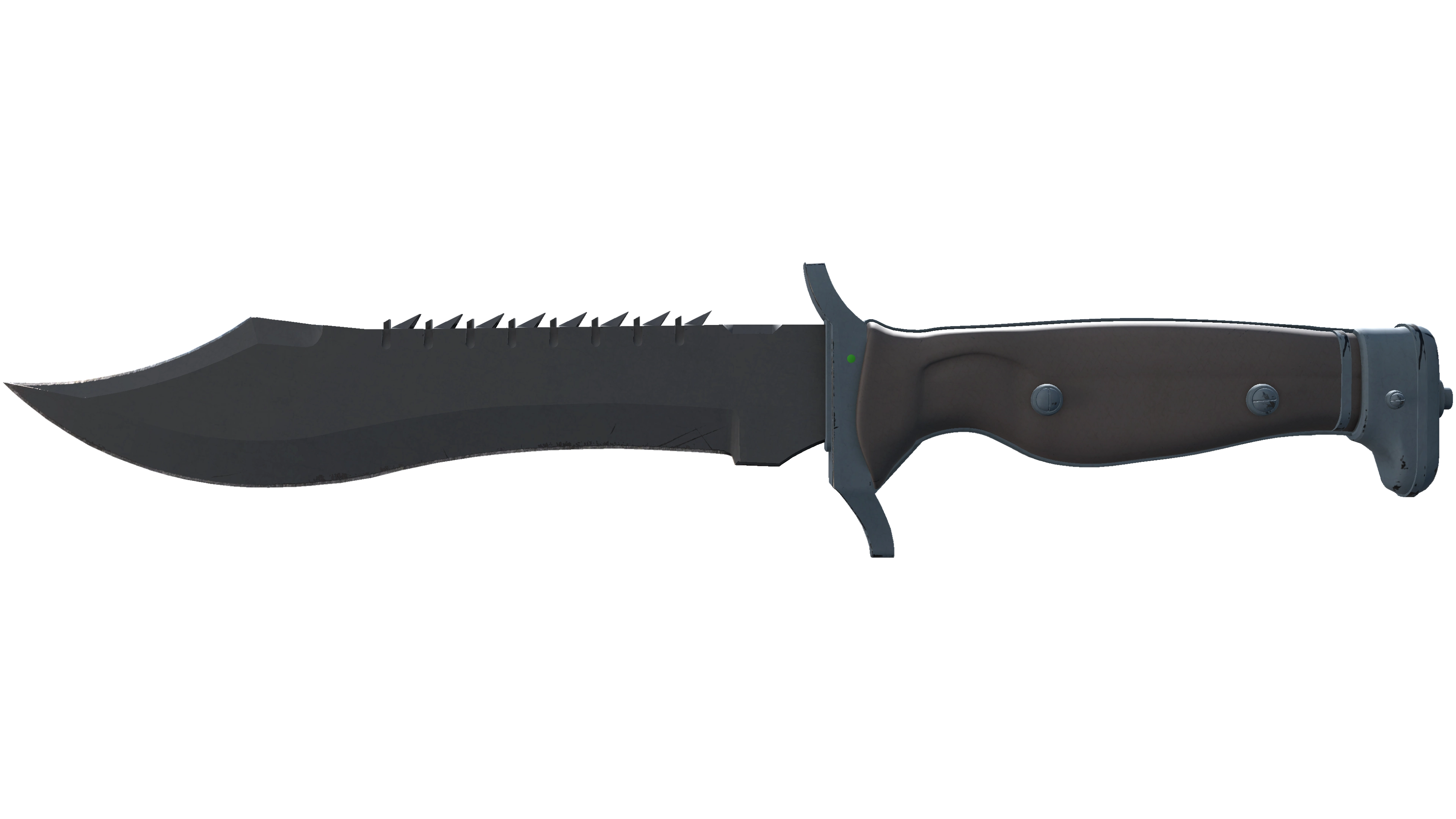 ★ StatTrak™ Bowie Knife | Night (Field-Tested) 缩略图