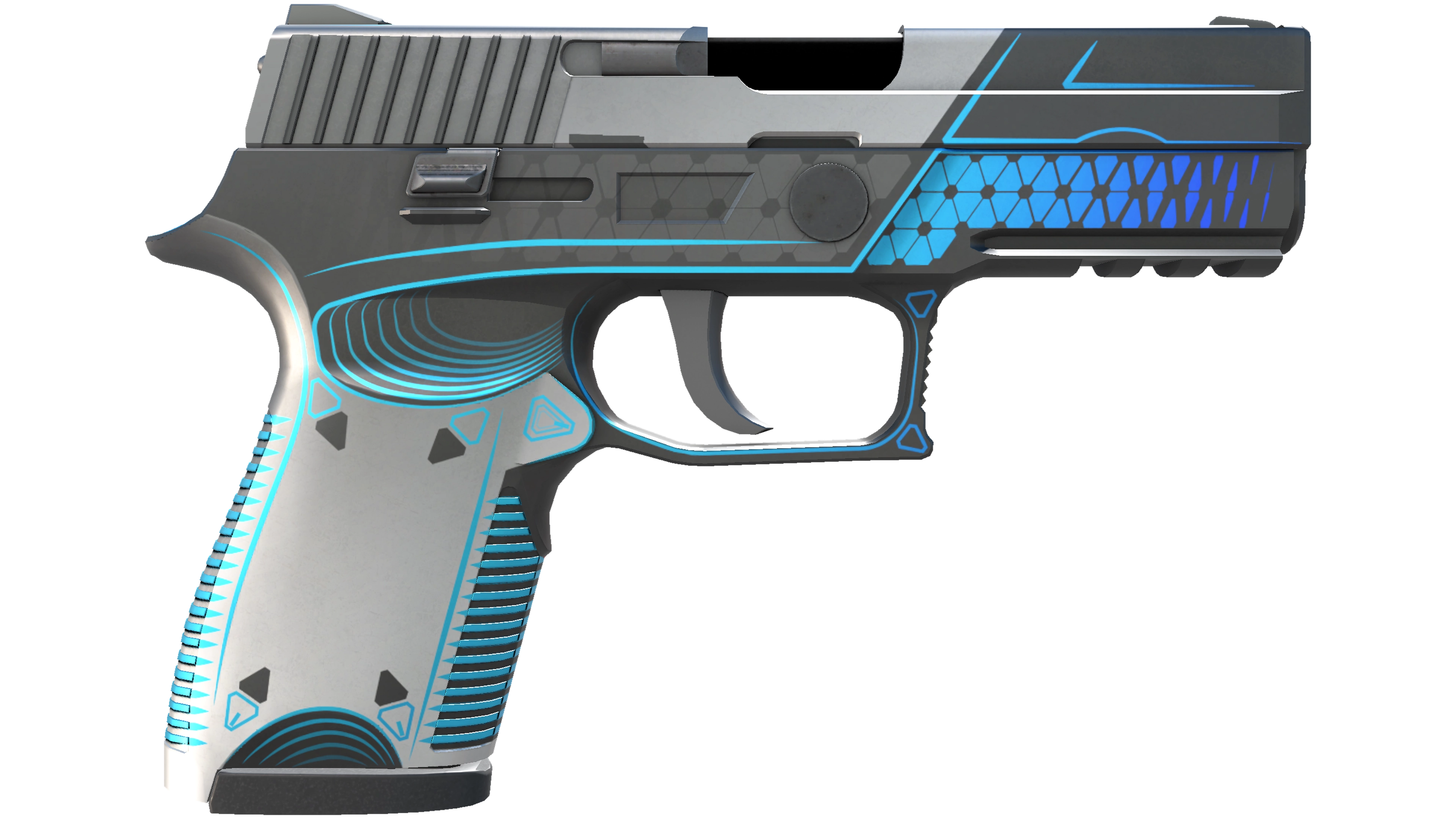 StatTrak™ P250 | Valence (Factory New) thumbnail