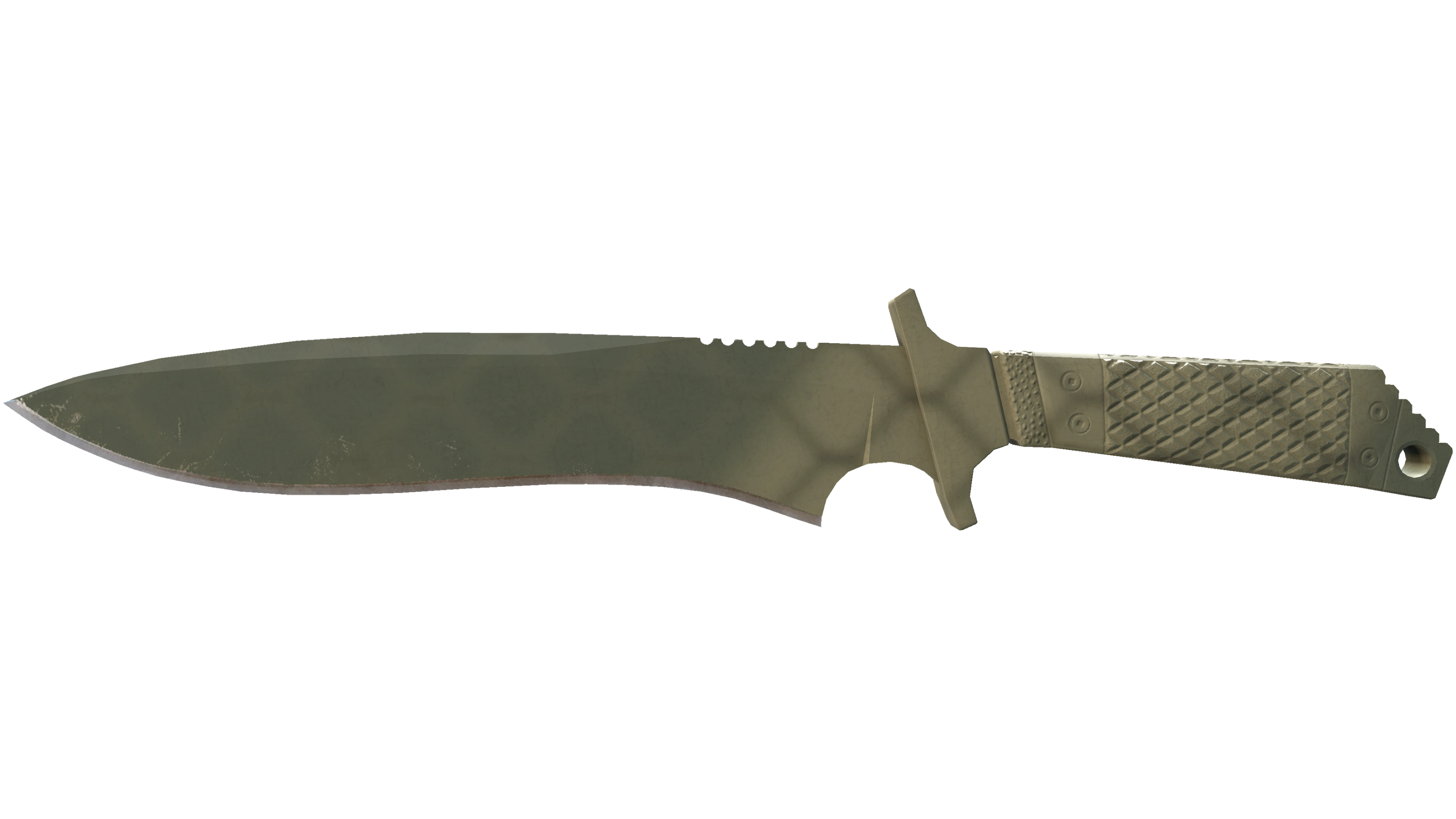 Miniatura de ★ Classic Knife | Safari Mesh (Minimal Wear)