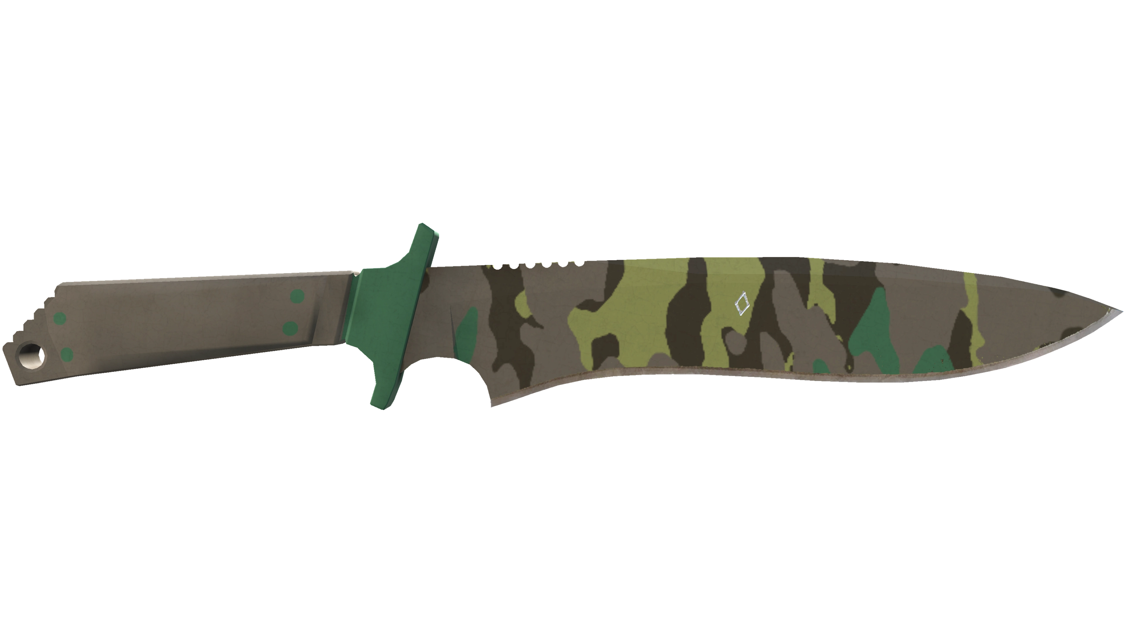 ★ StatTrak™ Classic Knife | Boreal Forest (Factory New) thumbnail