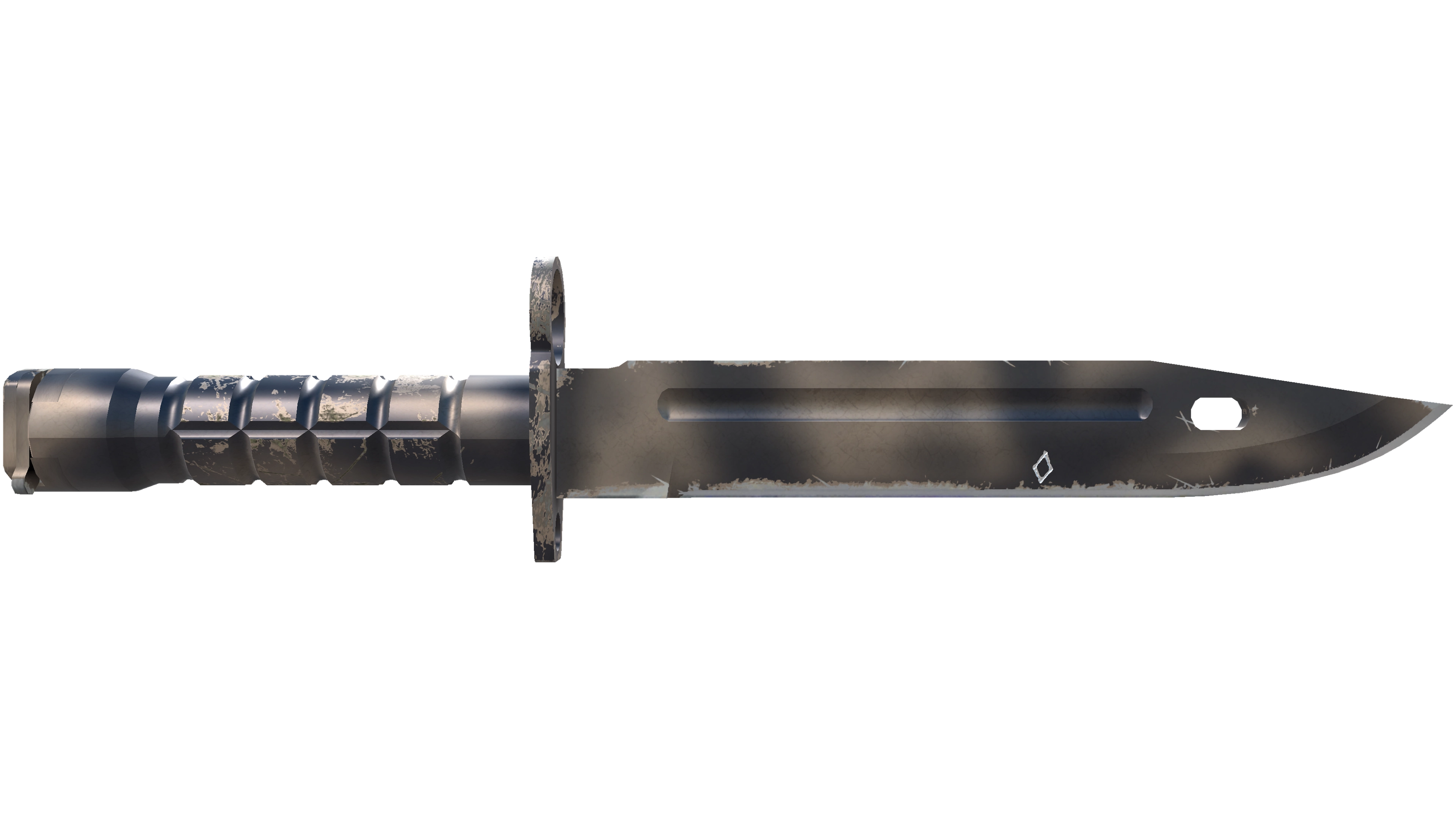 ★ StatTrak™ Bayonet | Scorched (Minimal Wear)