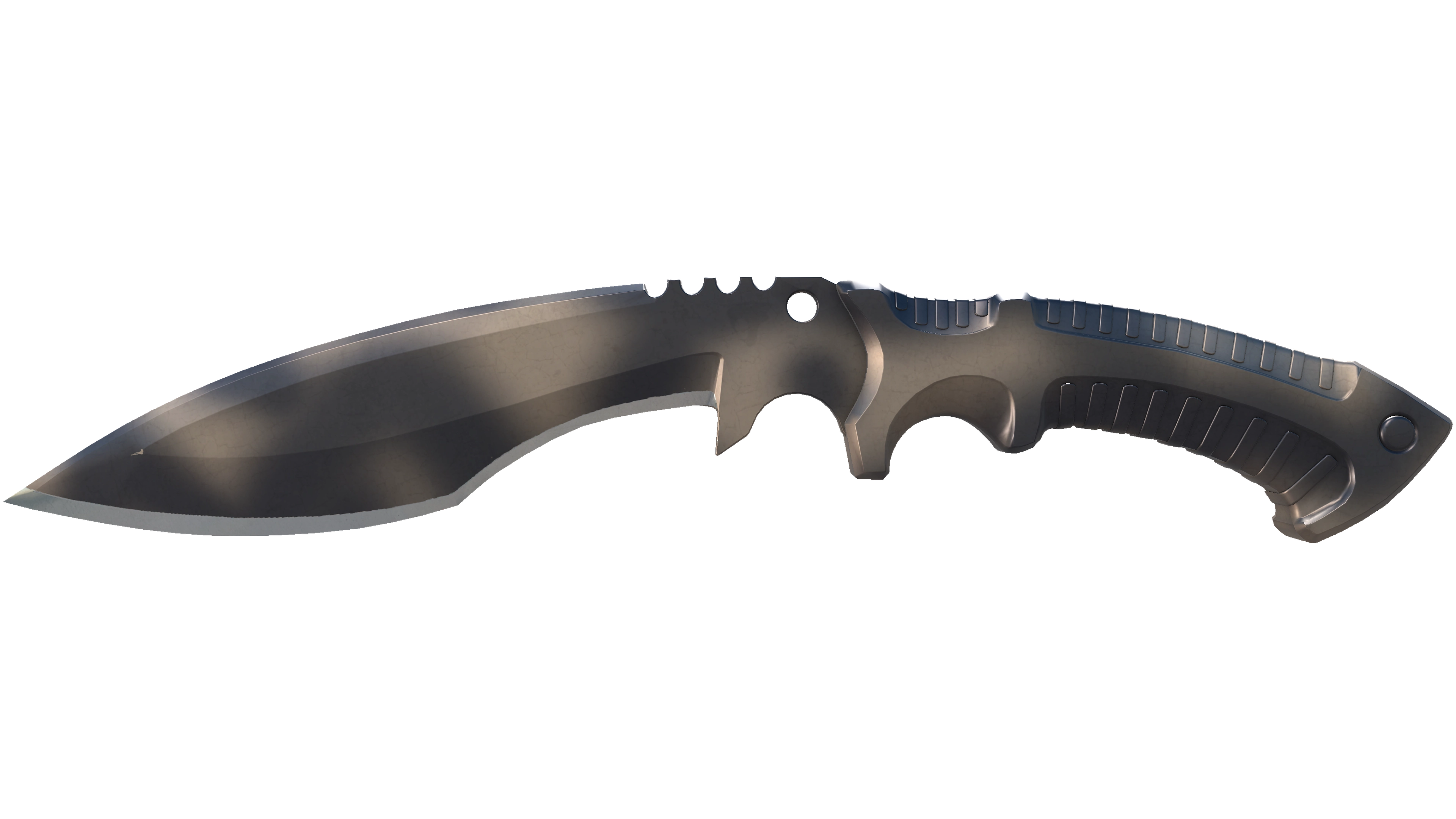 ★ StatTrak™ Kukri Knife | Scorched (Factory New) thumbnail