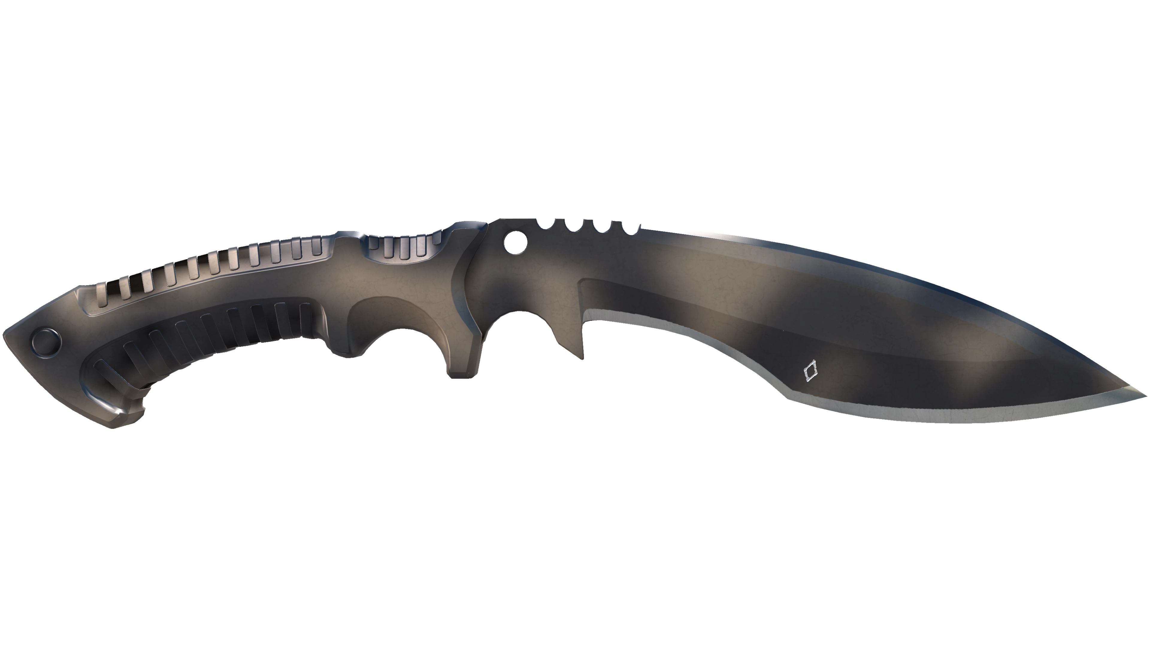 ★ StatTrak™ Kukri Knife | Scorched (Factory New)