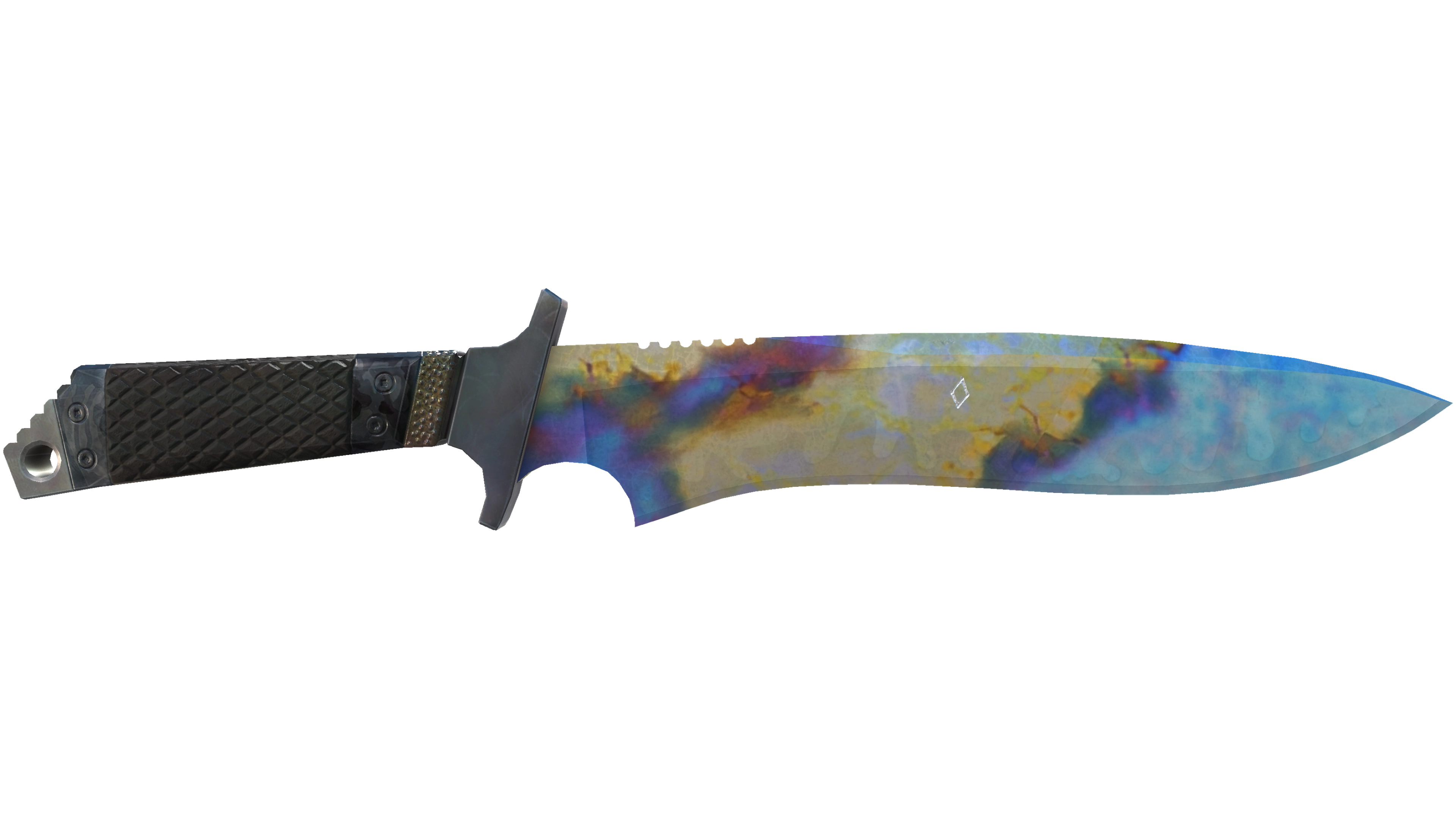 ★ StatTrak™ Classic Knife | Case Hardened (Factory New) thumbnail