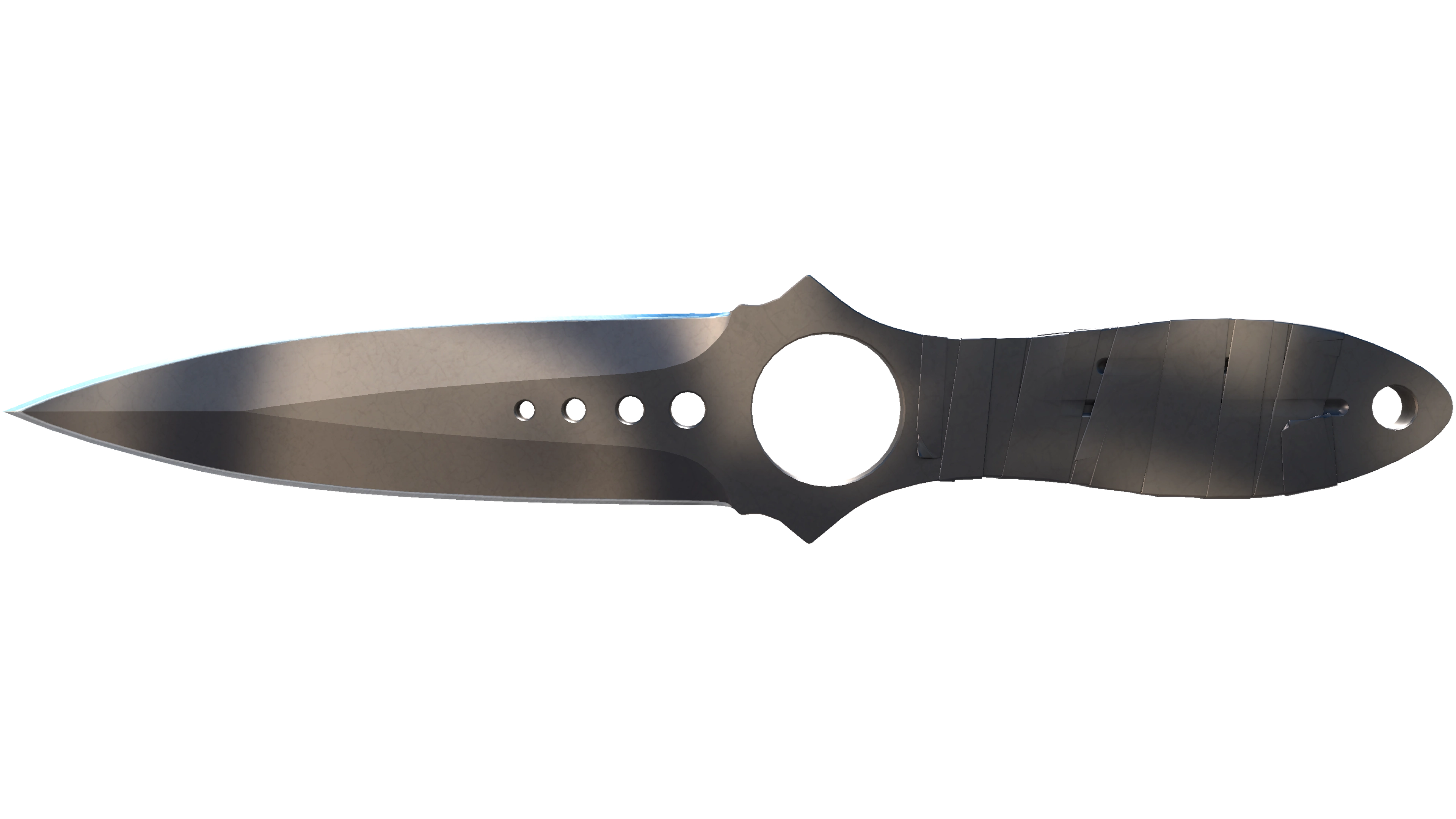★ Skeleton Knife | Scorched (Factory New) thumbnail