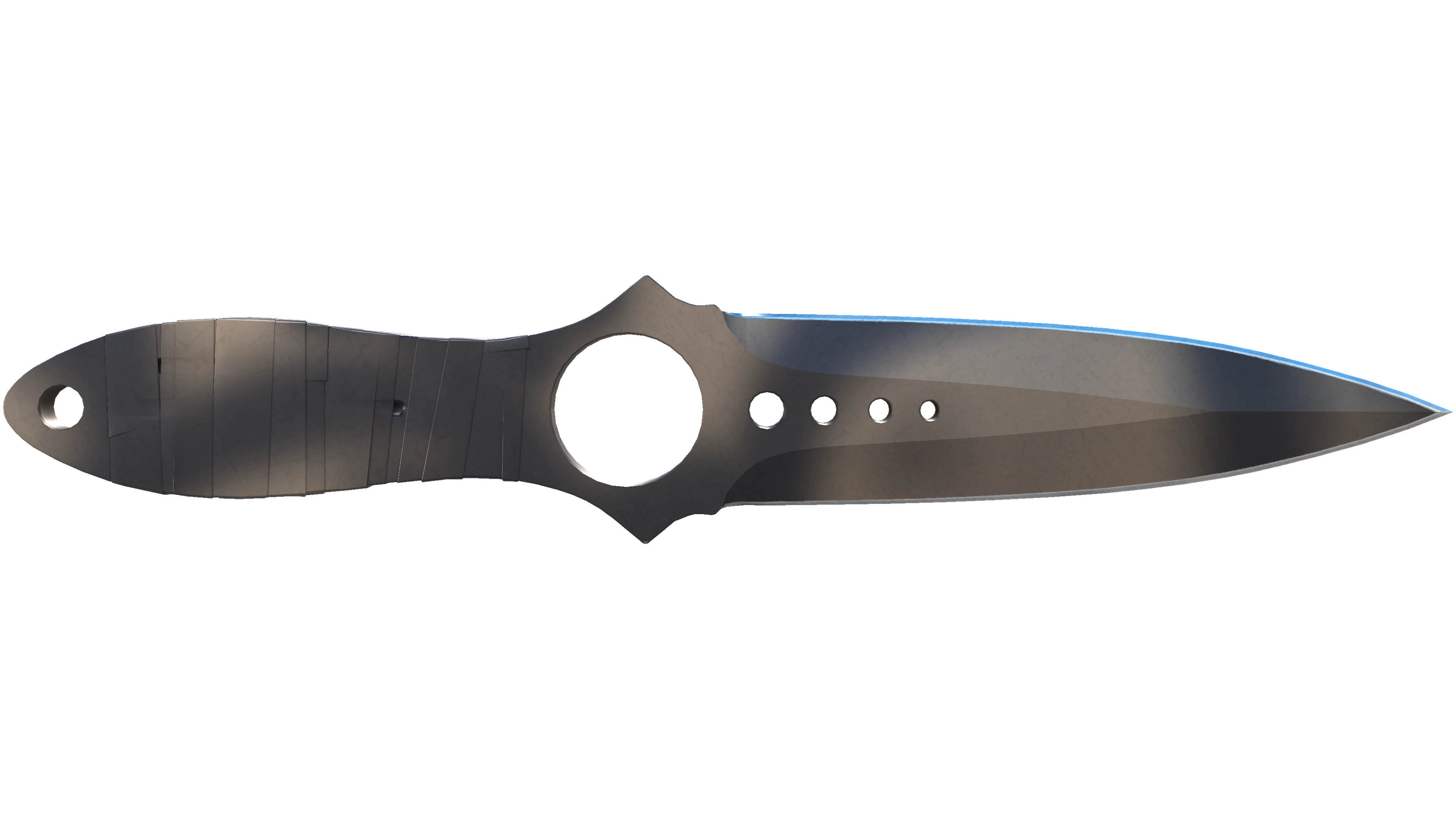 ★ Skeleton Knife | Scorched (Factory New)