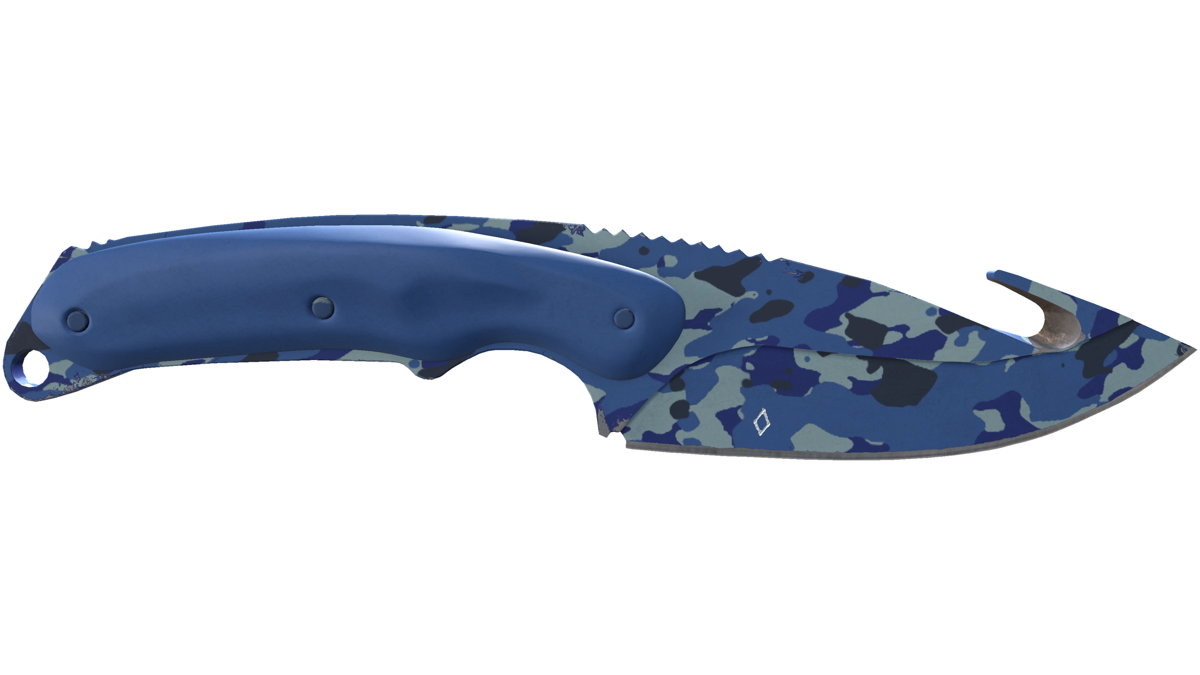 صورة مصغرة لـ ★ StatTrak™ Gut Knife | Bright Water (Factory New)
