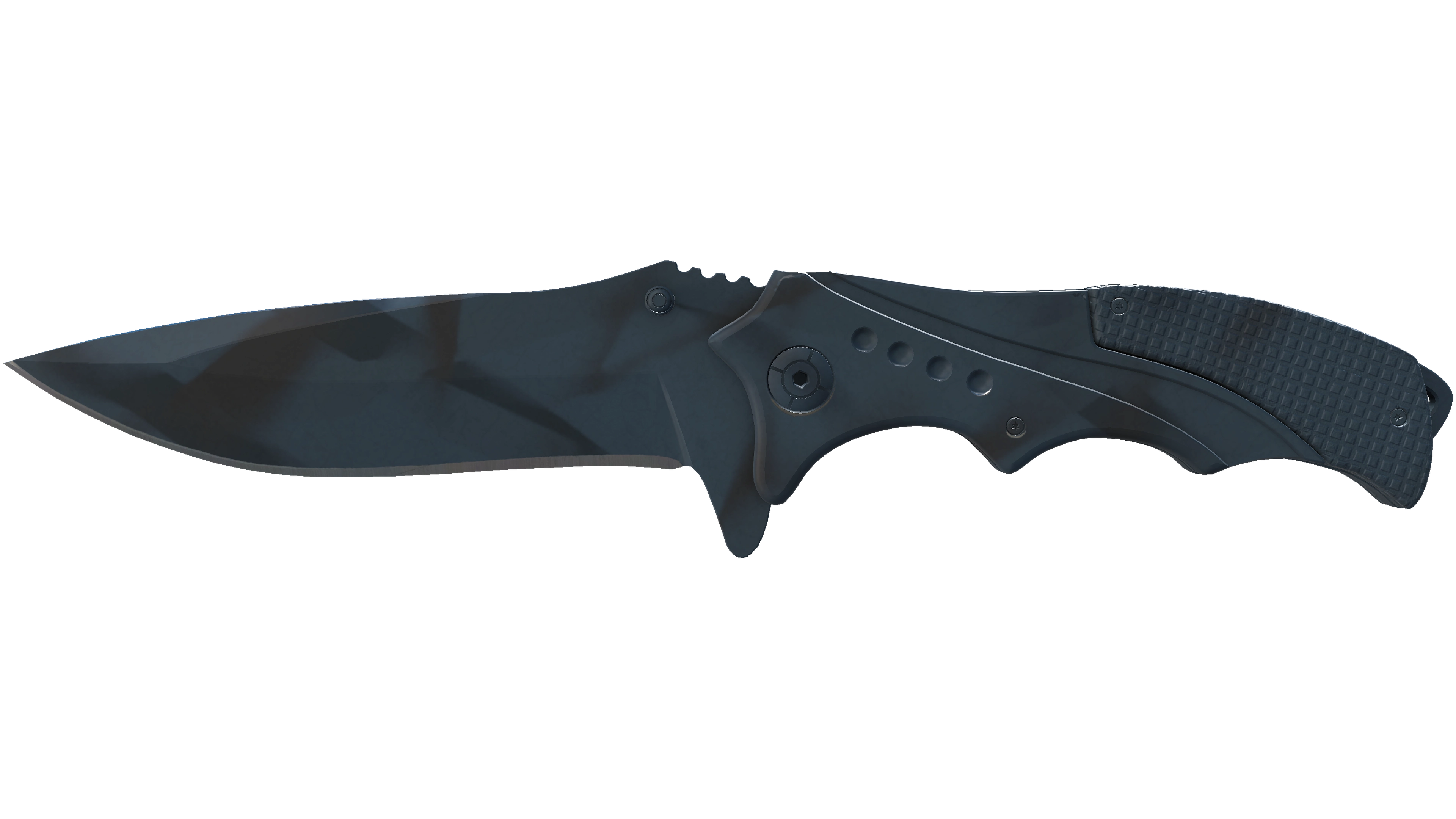 ★ StatTrak™ Nomad Knife | Night Stripe (Factory New) thumbnail