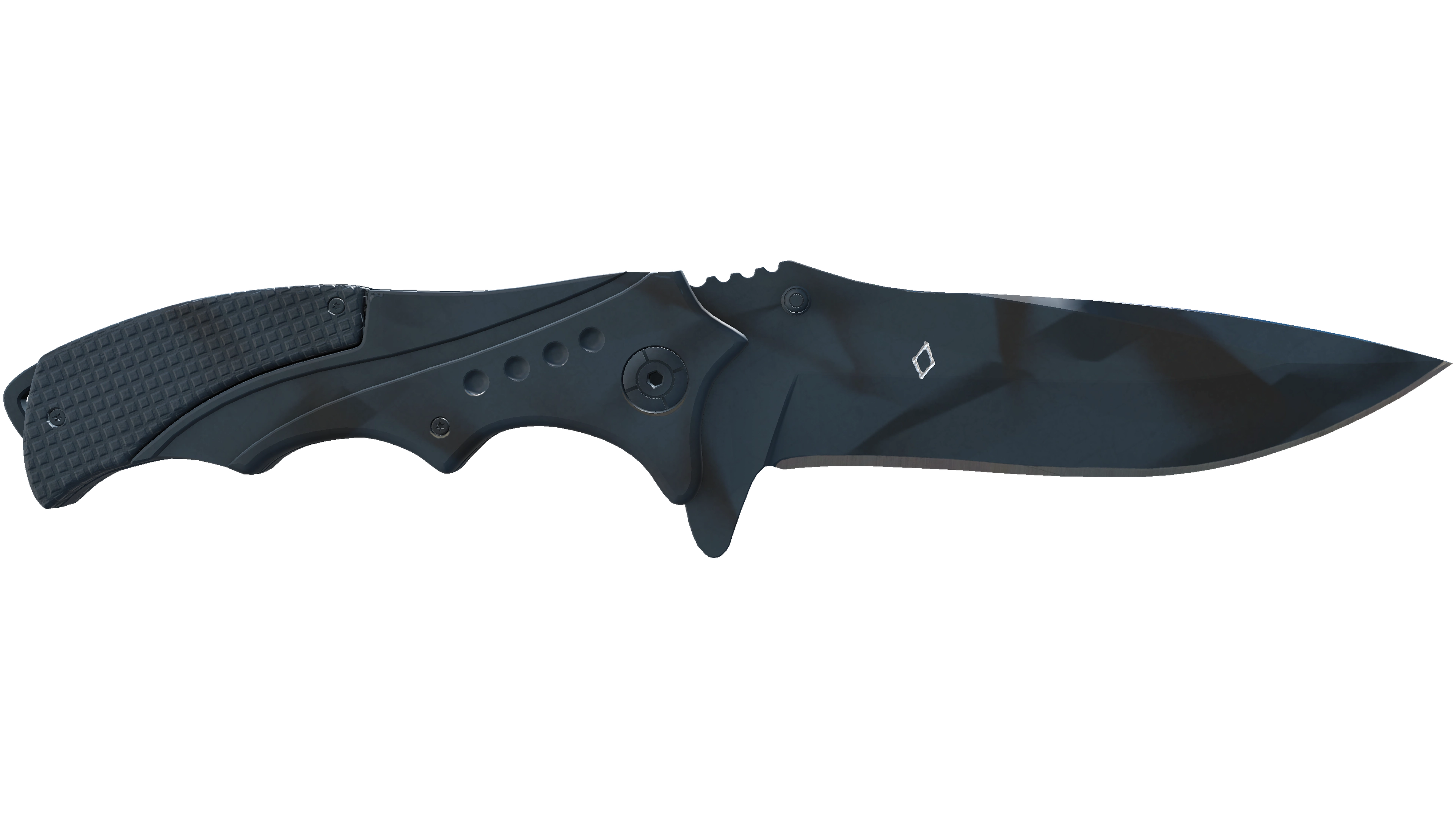 ★ StatTrak™ Nomad Knife | Night Stripe (Factory New) thumbnail