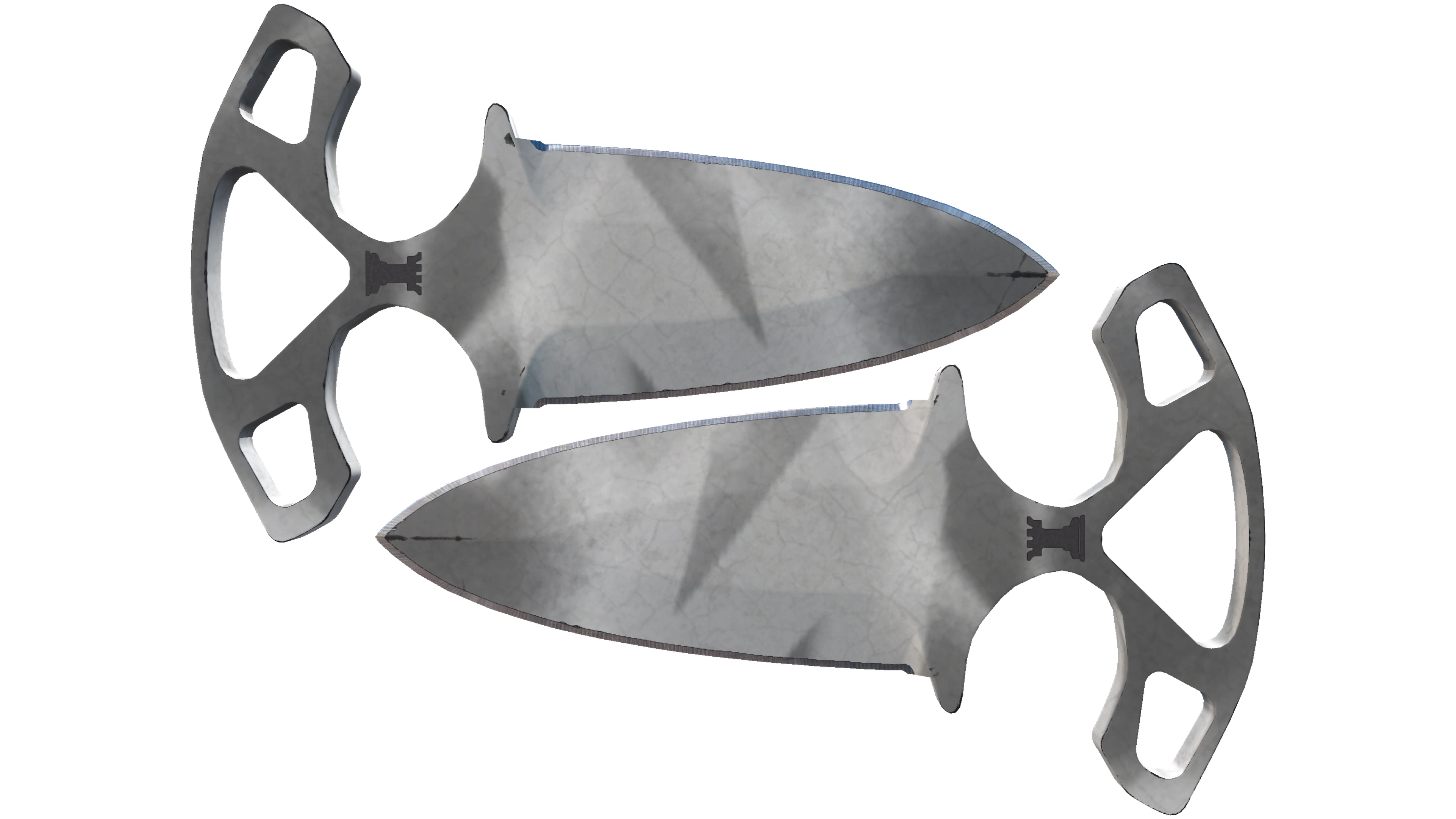 ★ Shadow Daggers | Urban Masked (Field-Tested) thumbnail