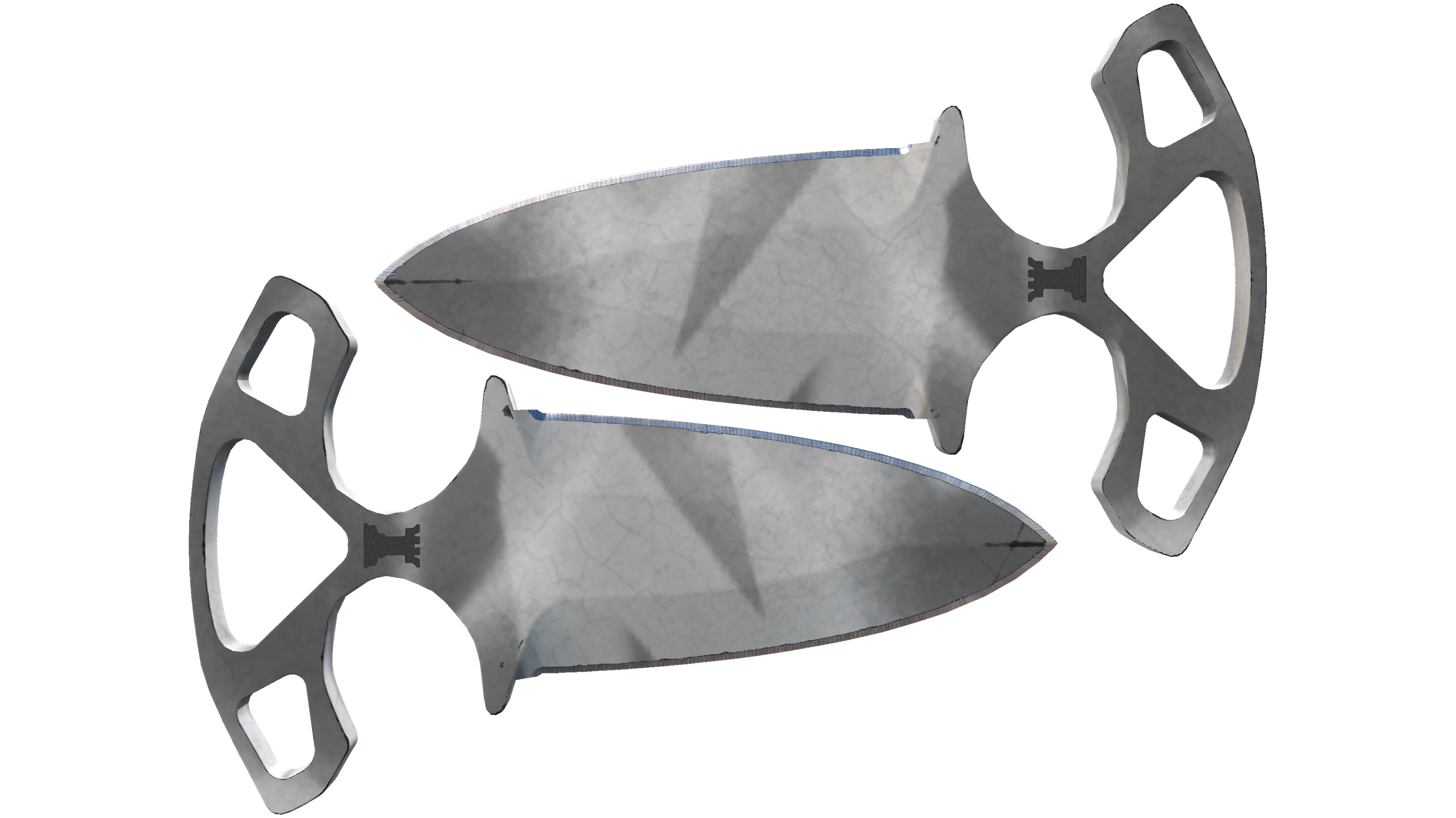 ★ Shadow Daggers | Urban Masked (Field-Tested)
