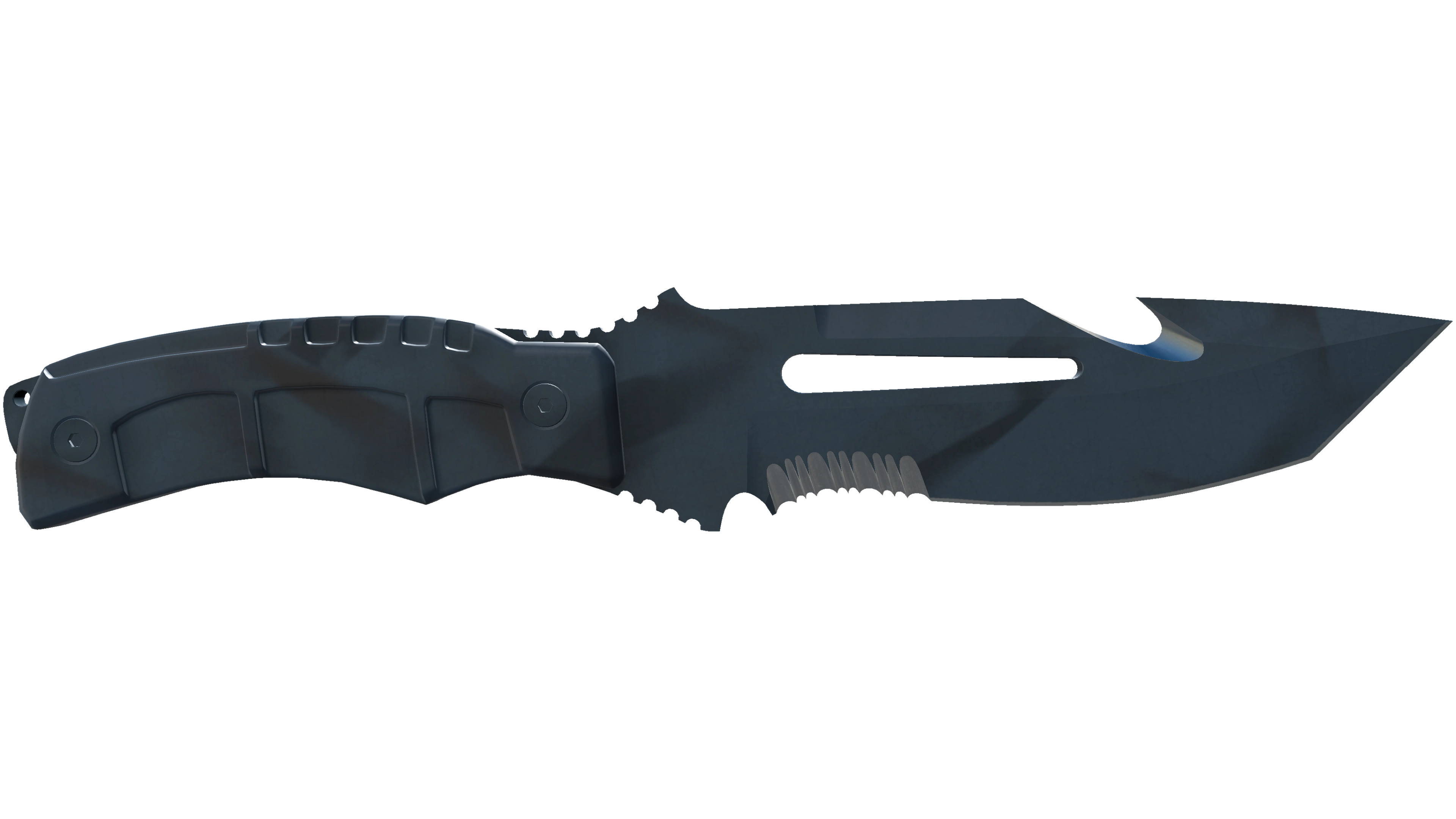 ★ Survival Knife | Night Stripe (Factory New)