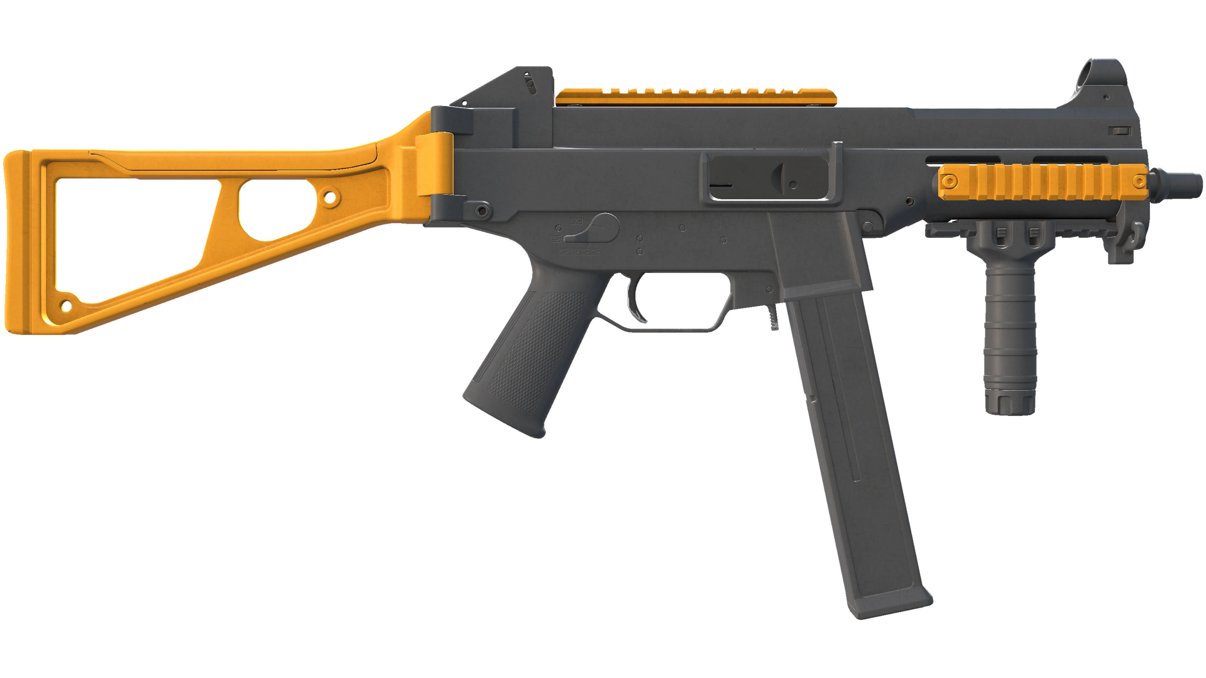 UMP-45 | Caramel (Factory New) thumbnail