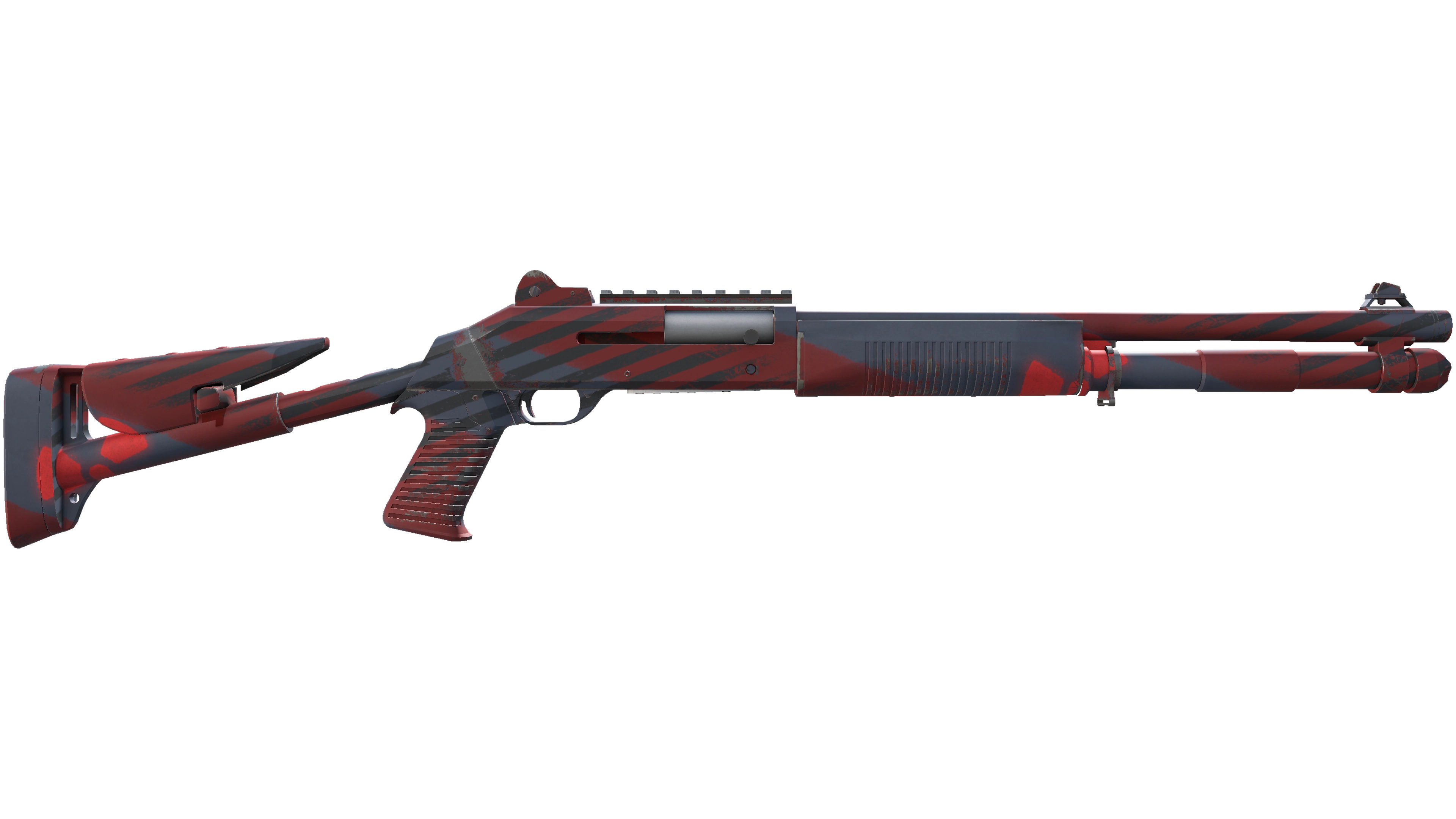 XM1014 | Fallout Warning (Factory New) thumbnail