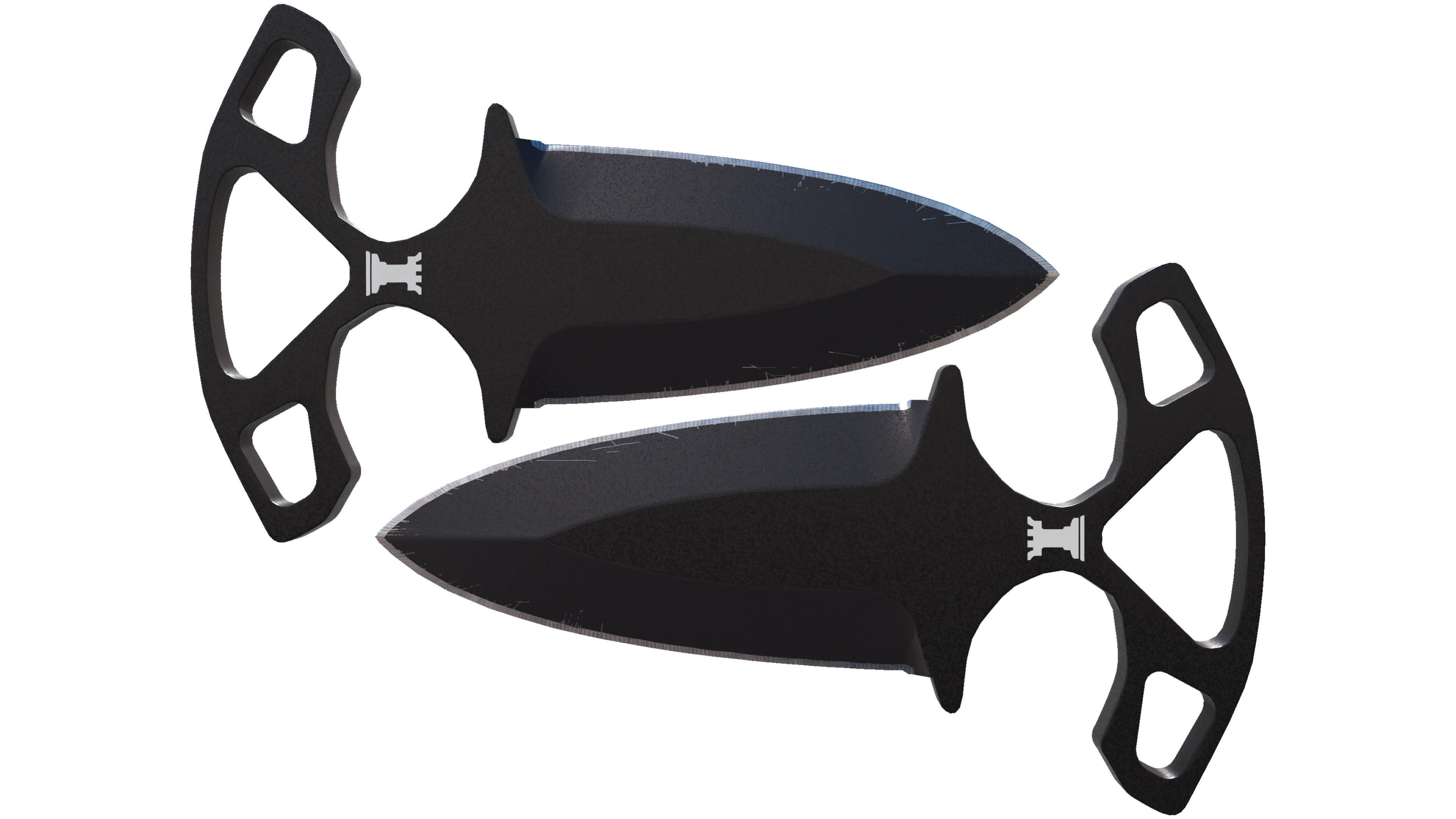 ★ StatTrak™ Shadow Daggers thumbnail