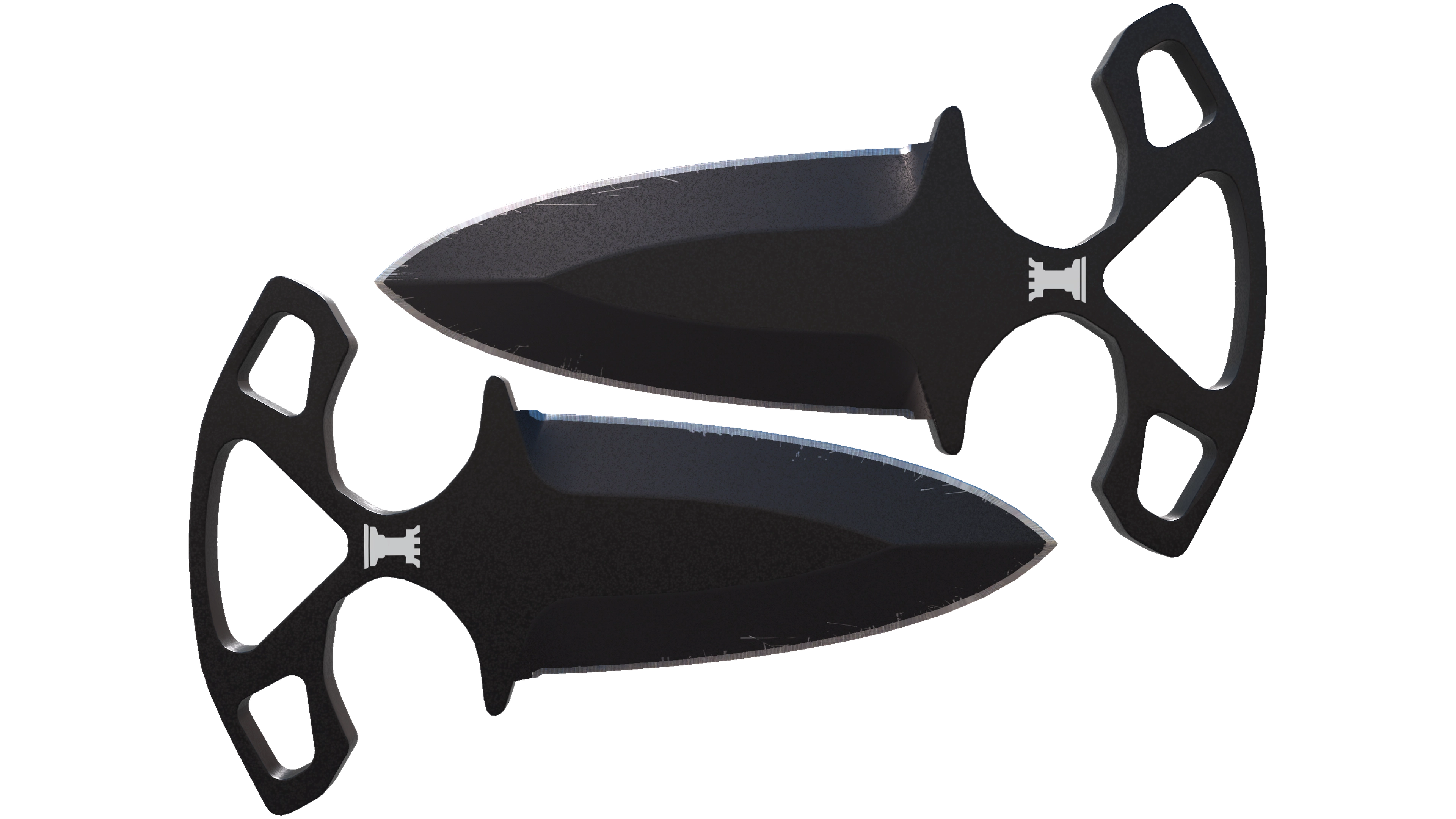 ★ StatTrak™ Shadow Daggers thumbnail