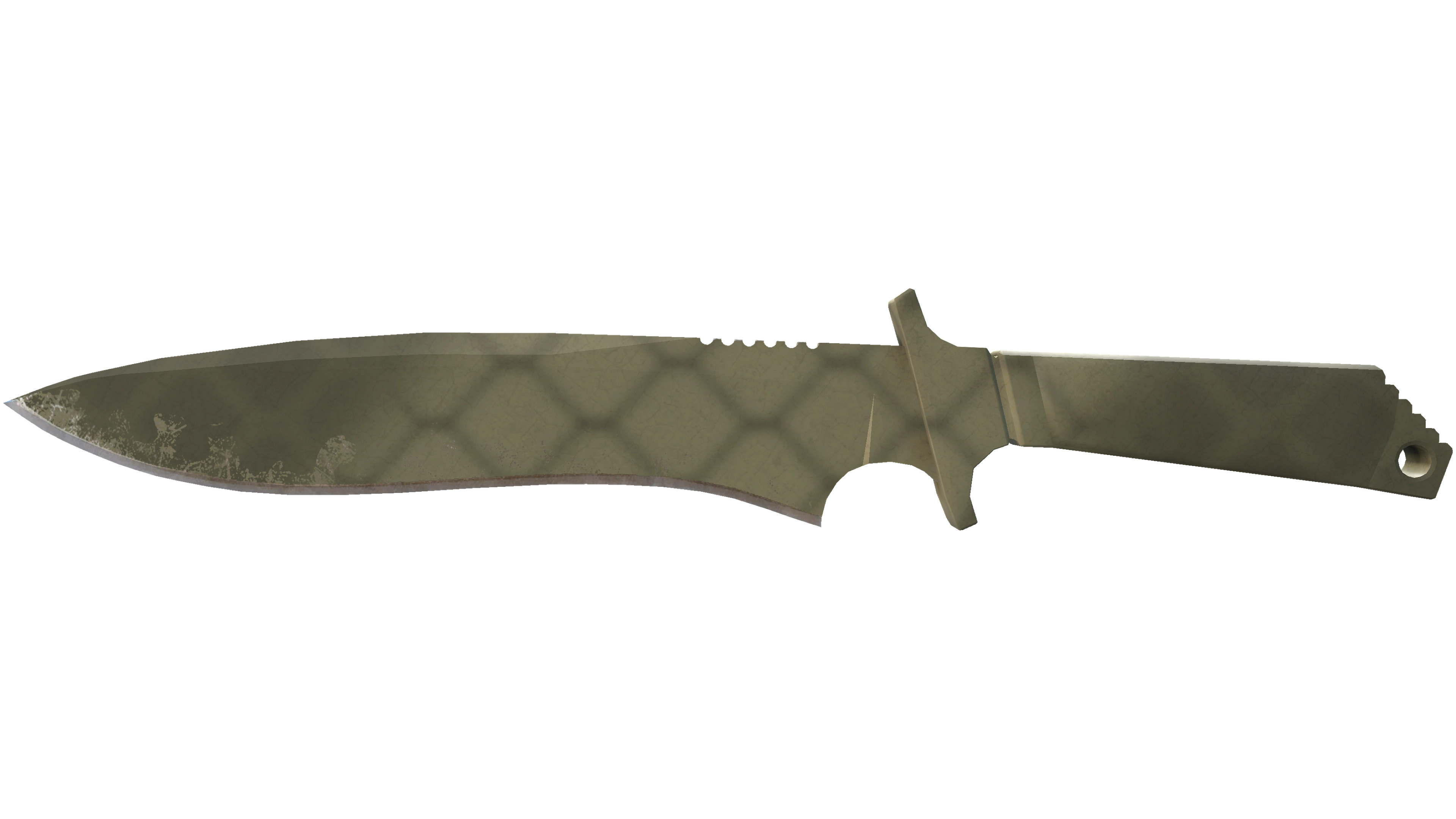 Miniatura de ★ Classic Knife | Safari Mesh (Minimal Wear)