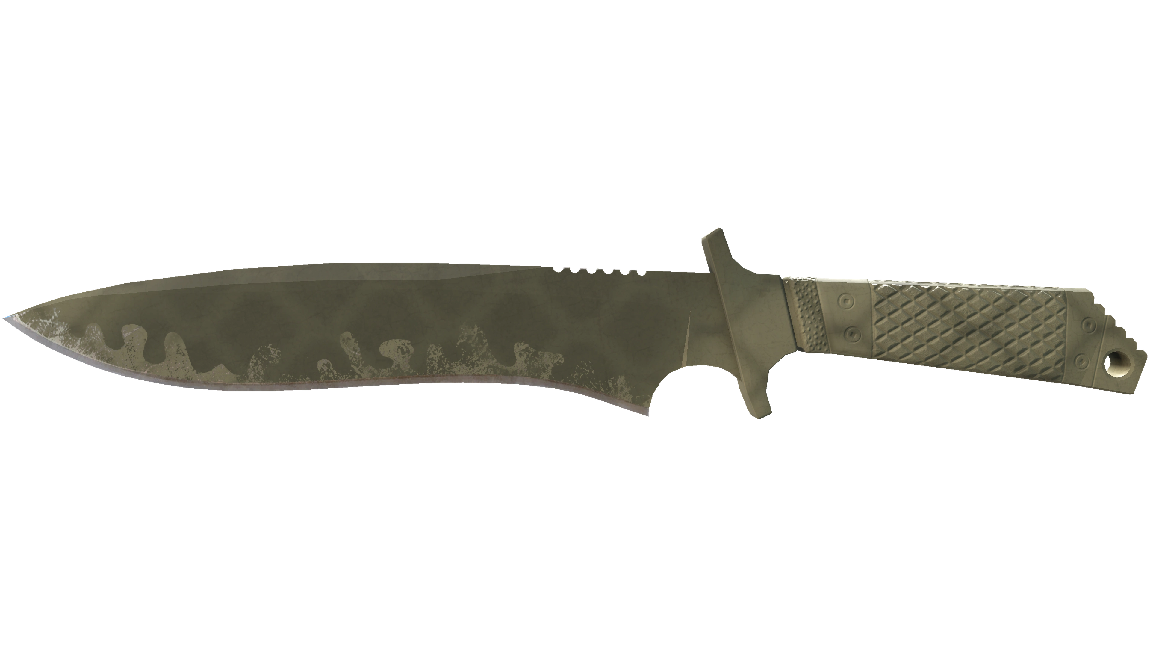 صورة مصغرة لـ ★ Classic Knife | Safari Mesh (Minimal Wear)