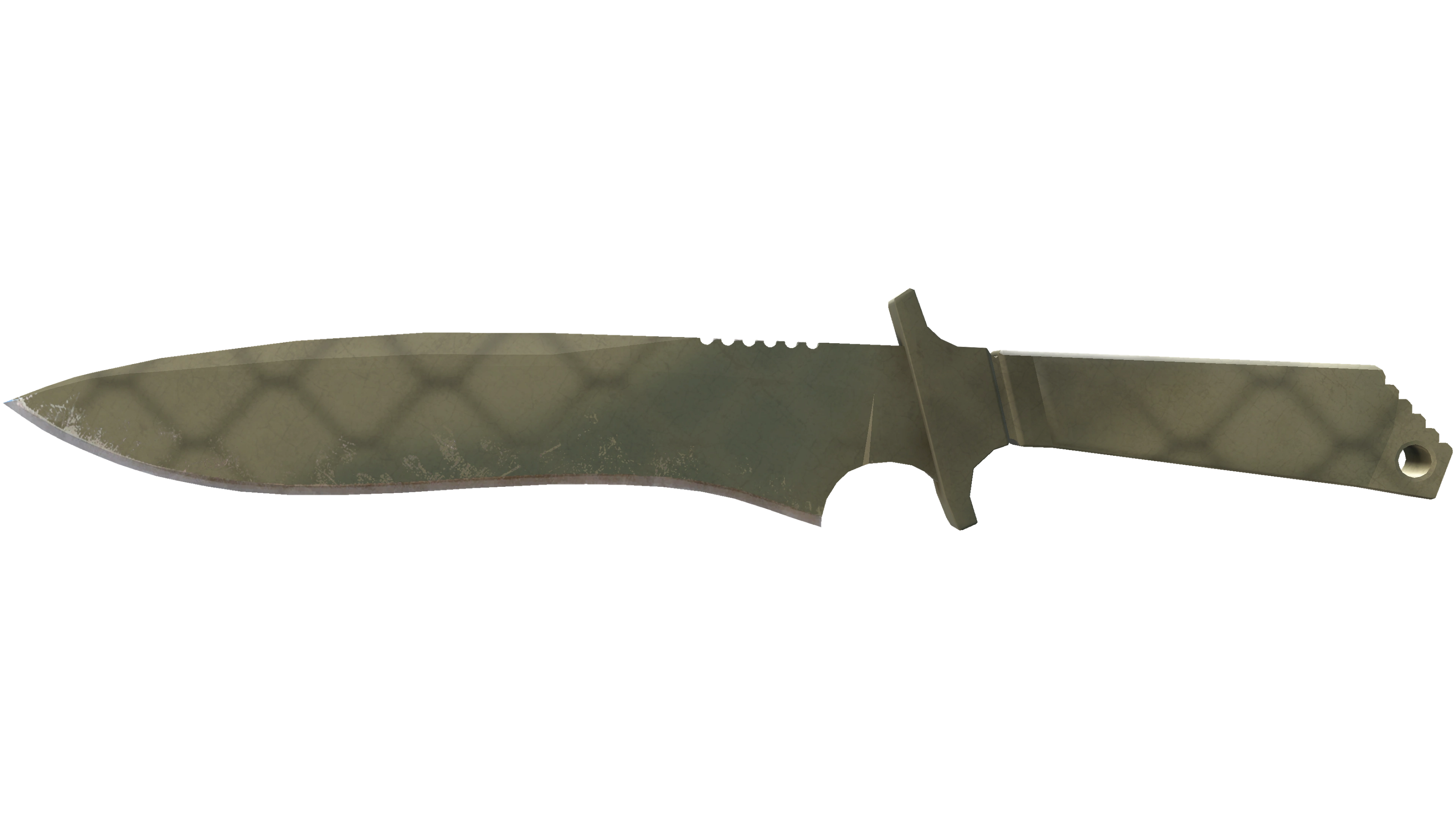 صورة مصغرة لـ ★ Classic Knife | Safari Mesh (Minimal Wear)