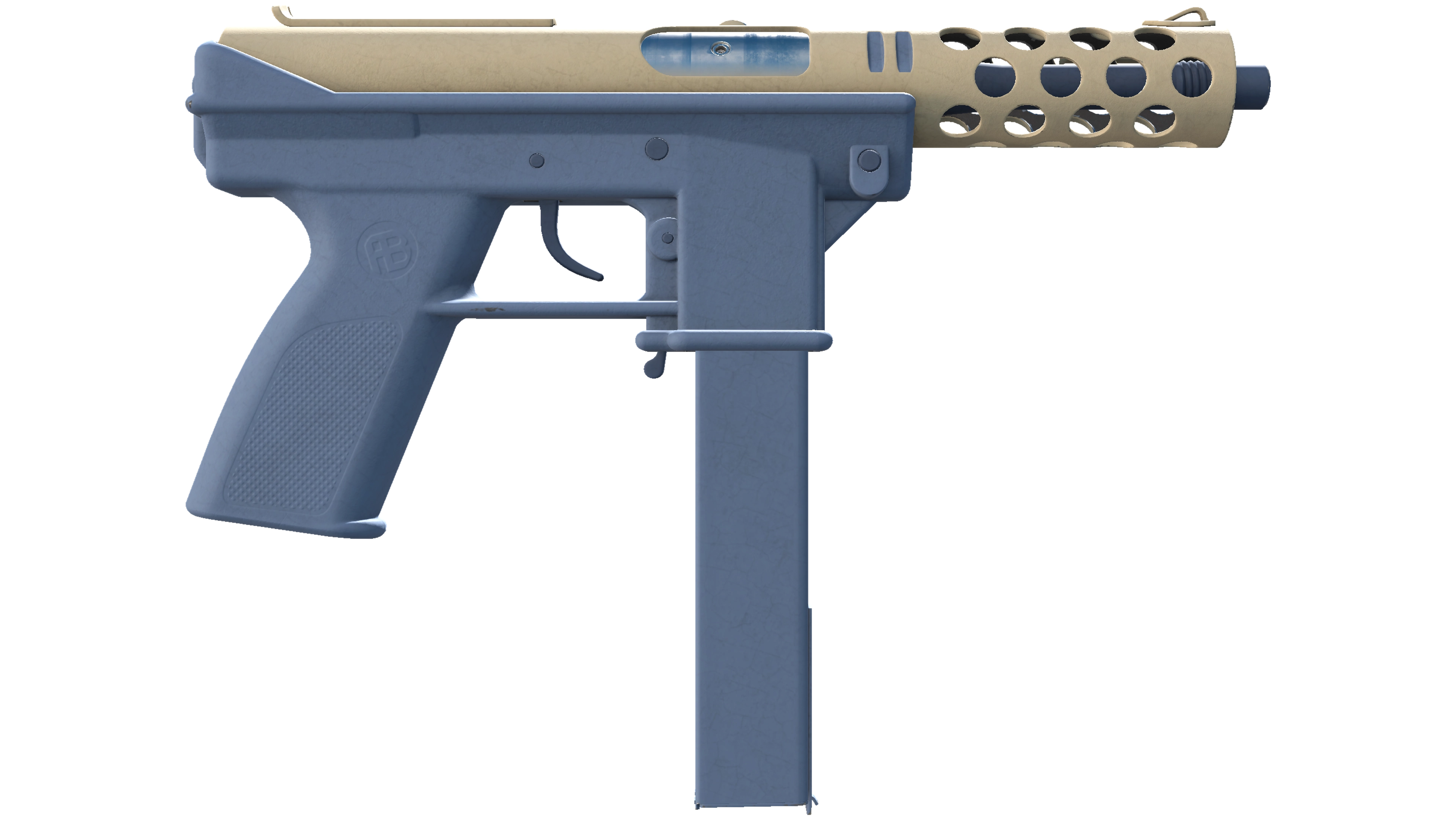Tec-9 | Tornado (Factory New) thumbnail