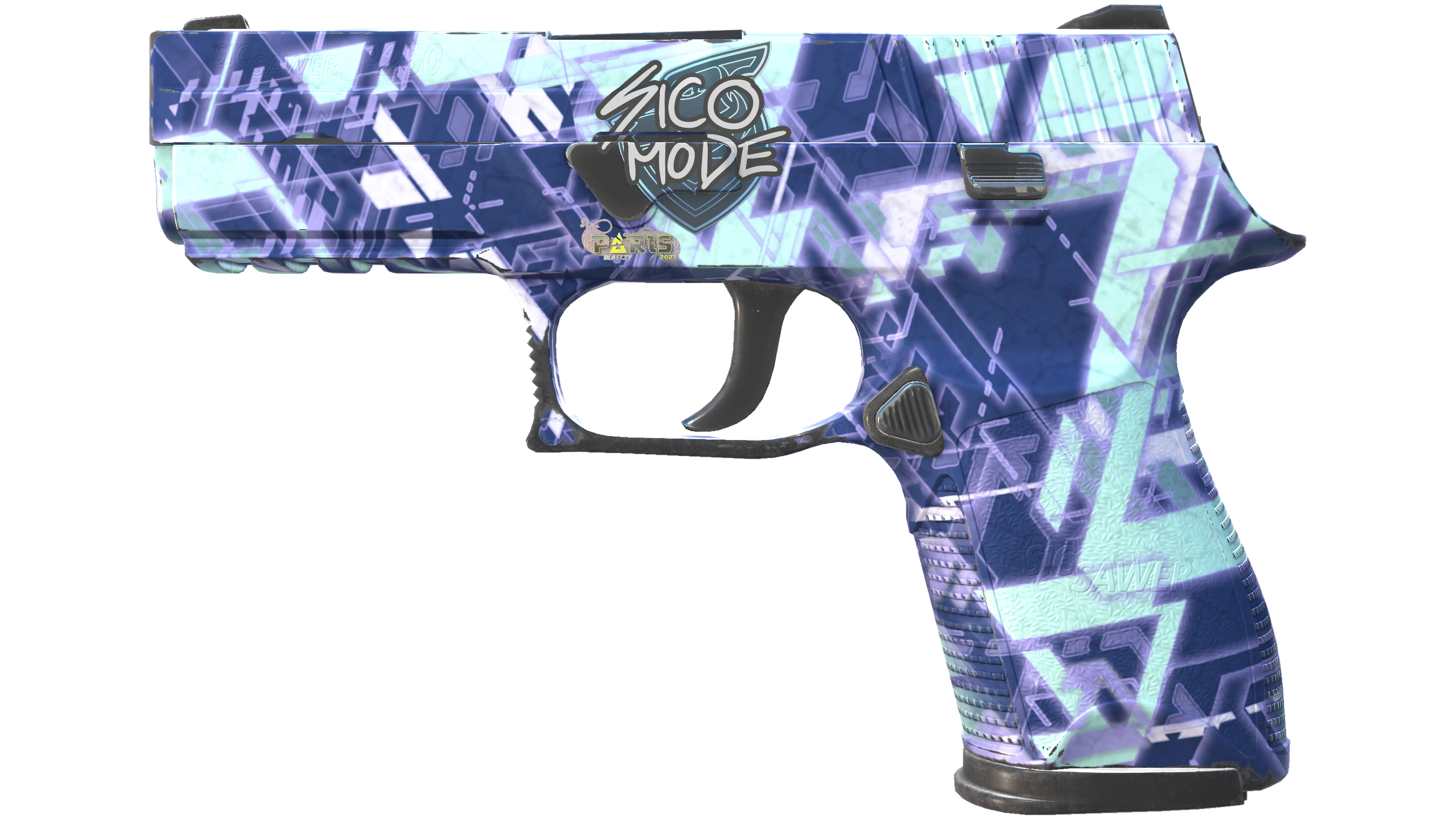 P250 | Digital Architect (Field-Tested) thumbnail