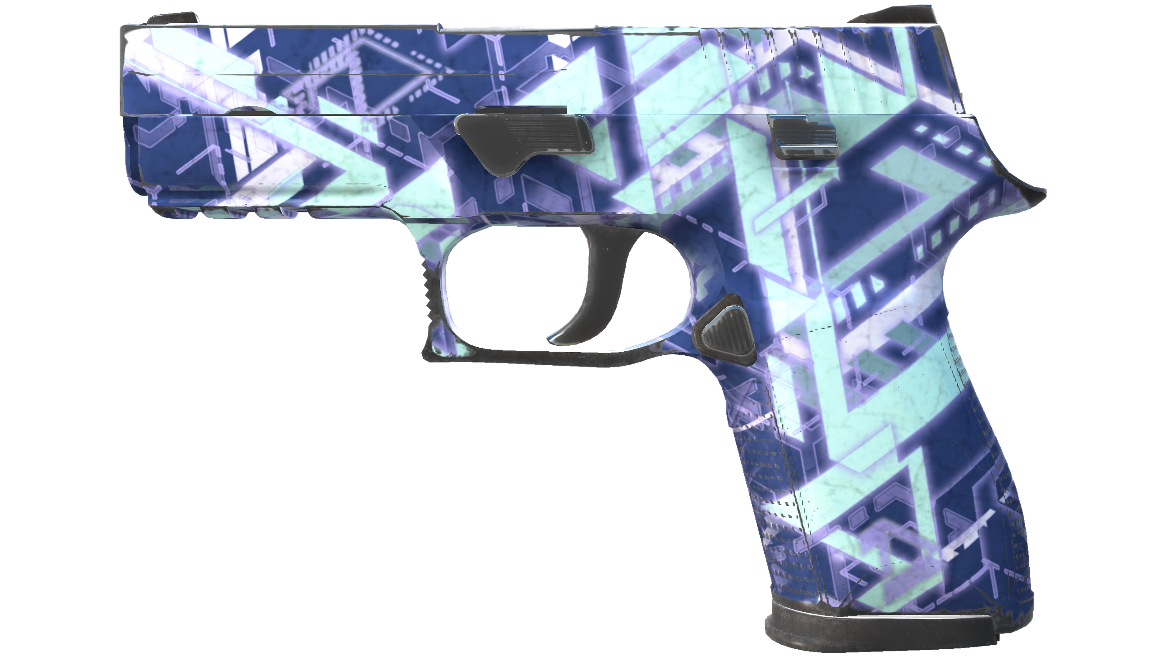 P250 | Digital Architect (Field-Tested) thumbnail