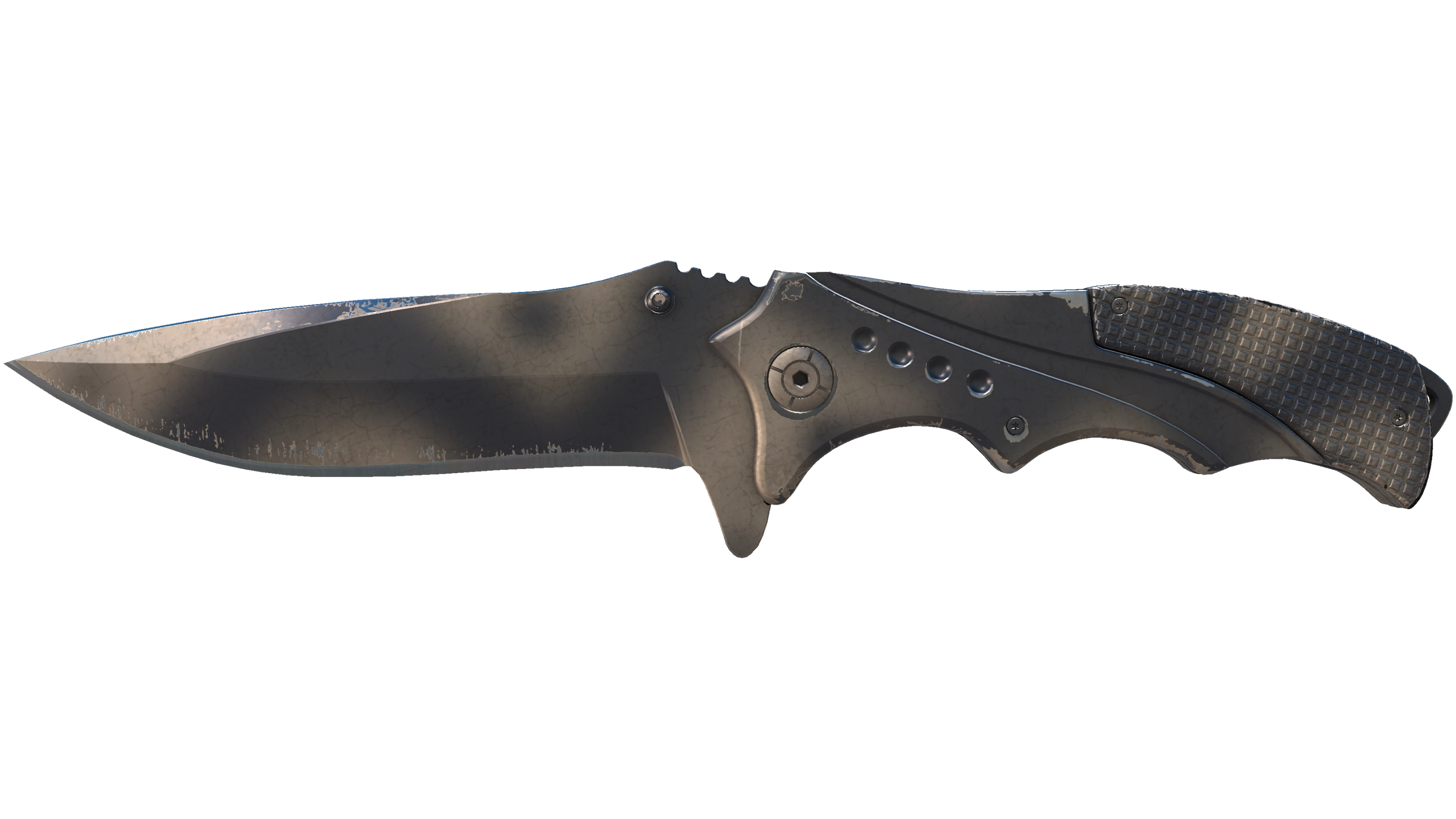 ★ Nomad Knife | Scorched (Field-Tested) 缩略图