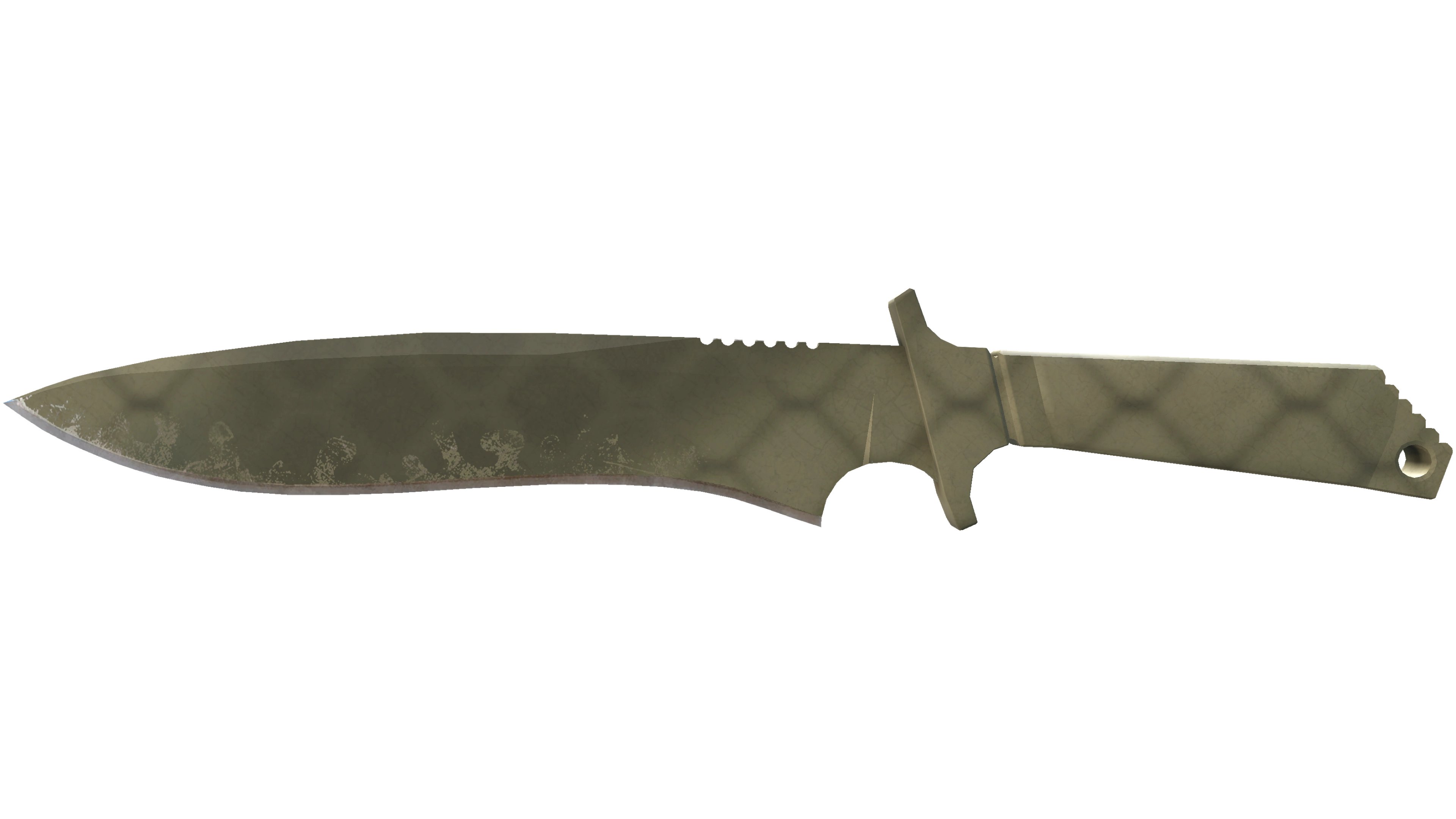 Vorschau von ★ Classic Knife | Safari Mesh (Minimal Wear)