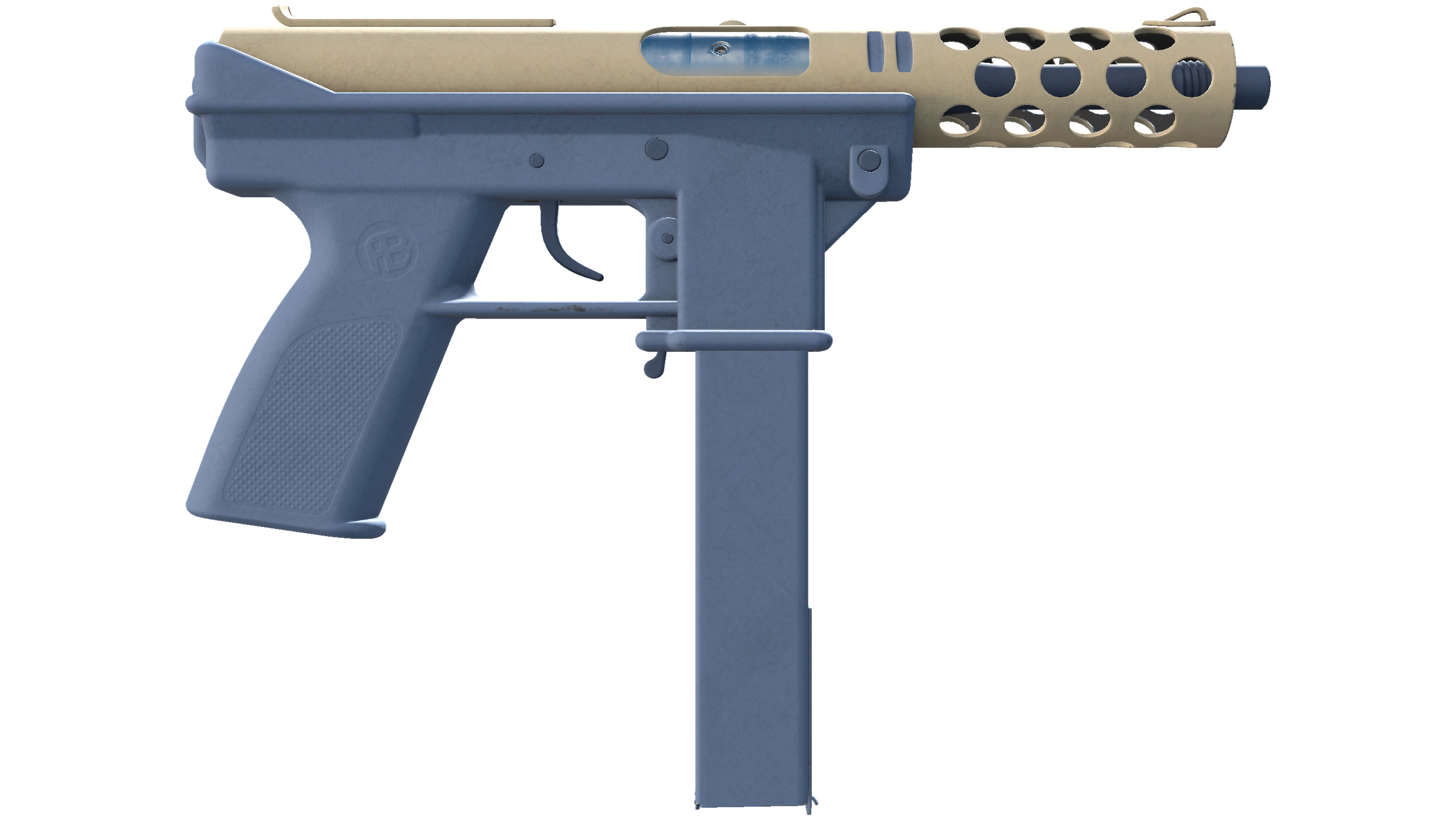 Tec-9 | Tornado (Factory New) 缩略图