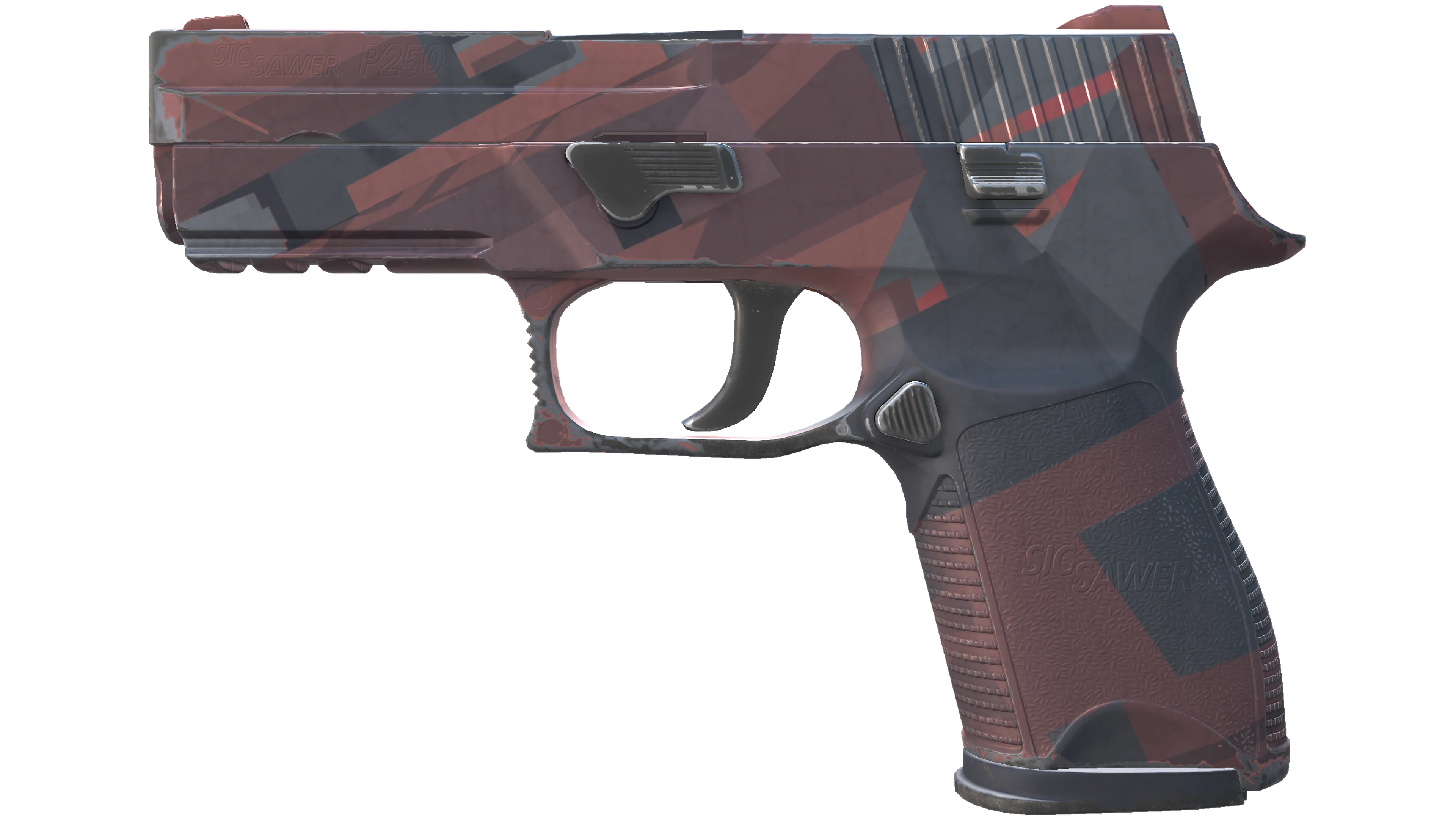 P250 | Constructivist (Minimal Wear)