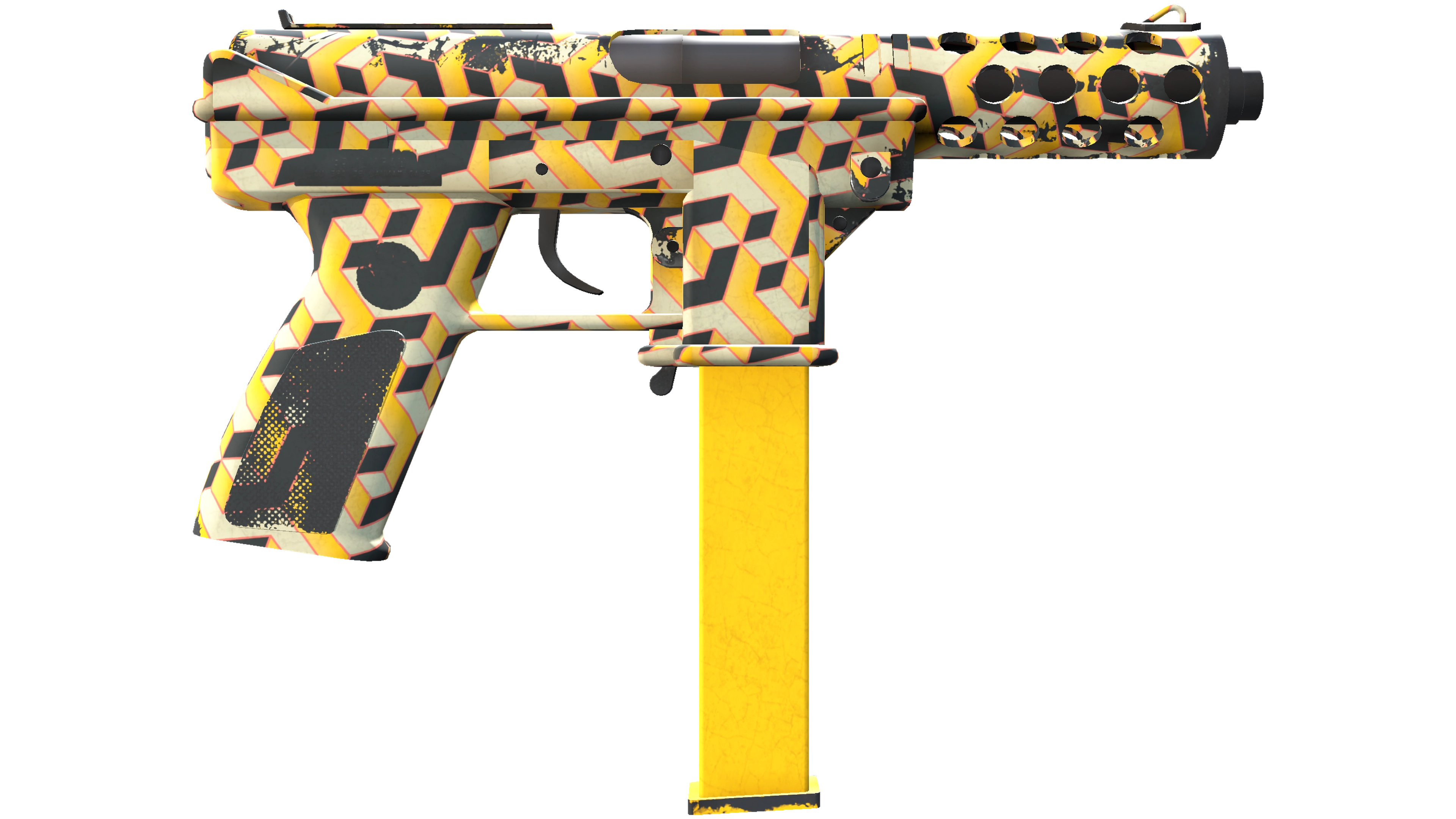 Tec-9 | Terrace (Minimal Wear) thumbnail