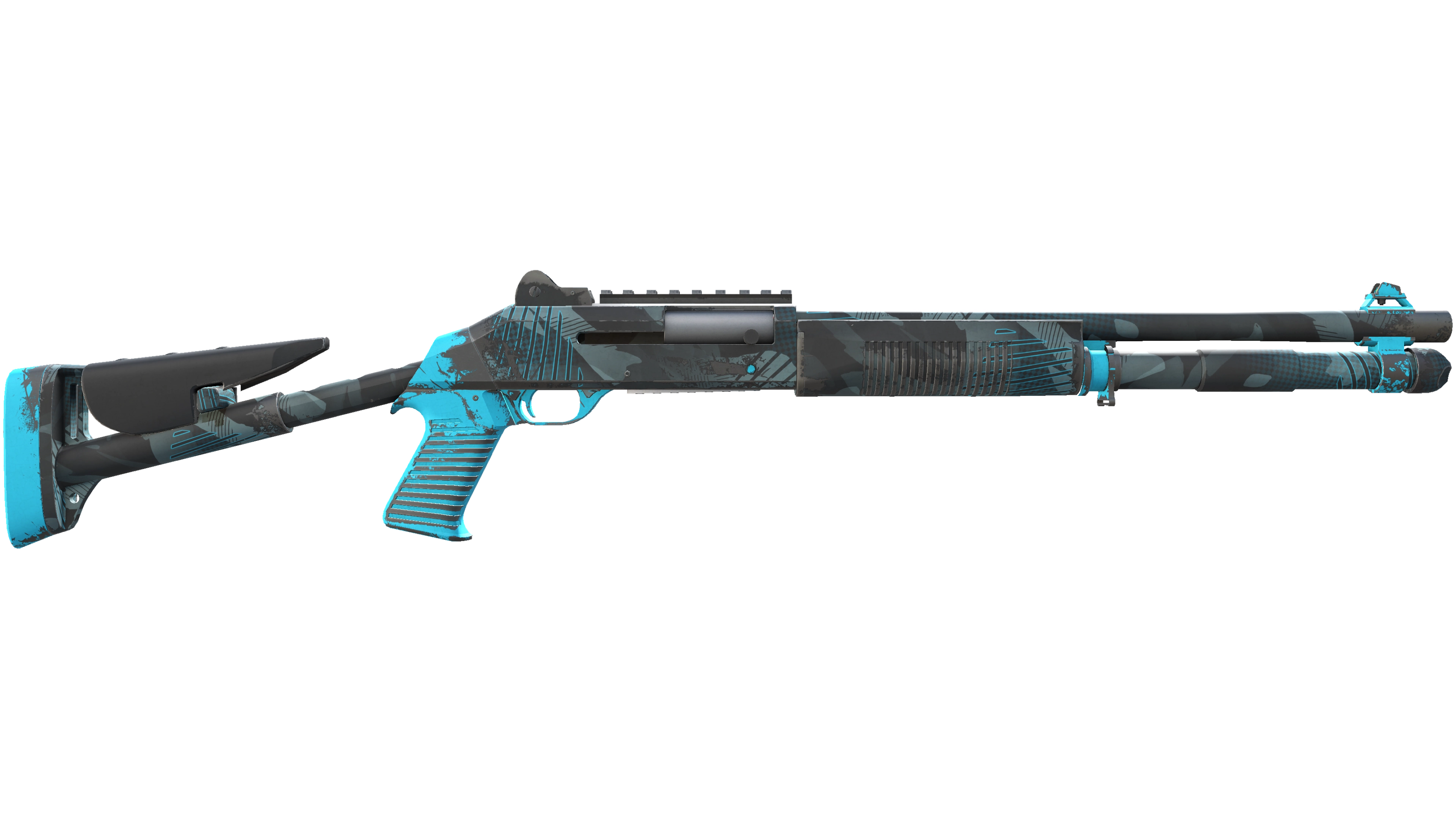 XM1014 | Slipstream (Field-Tested) thumbnail