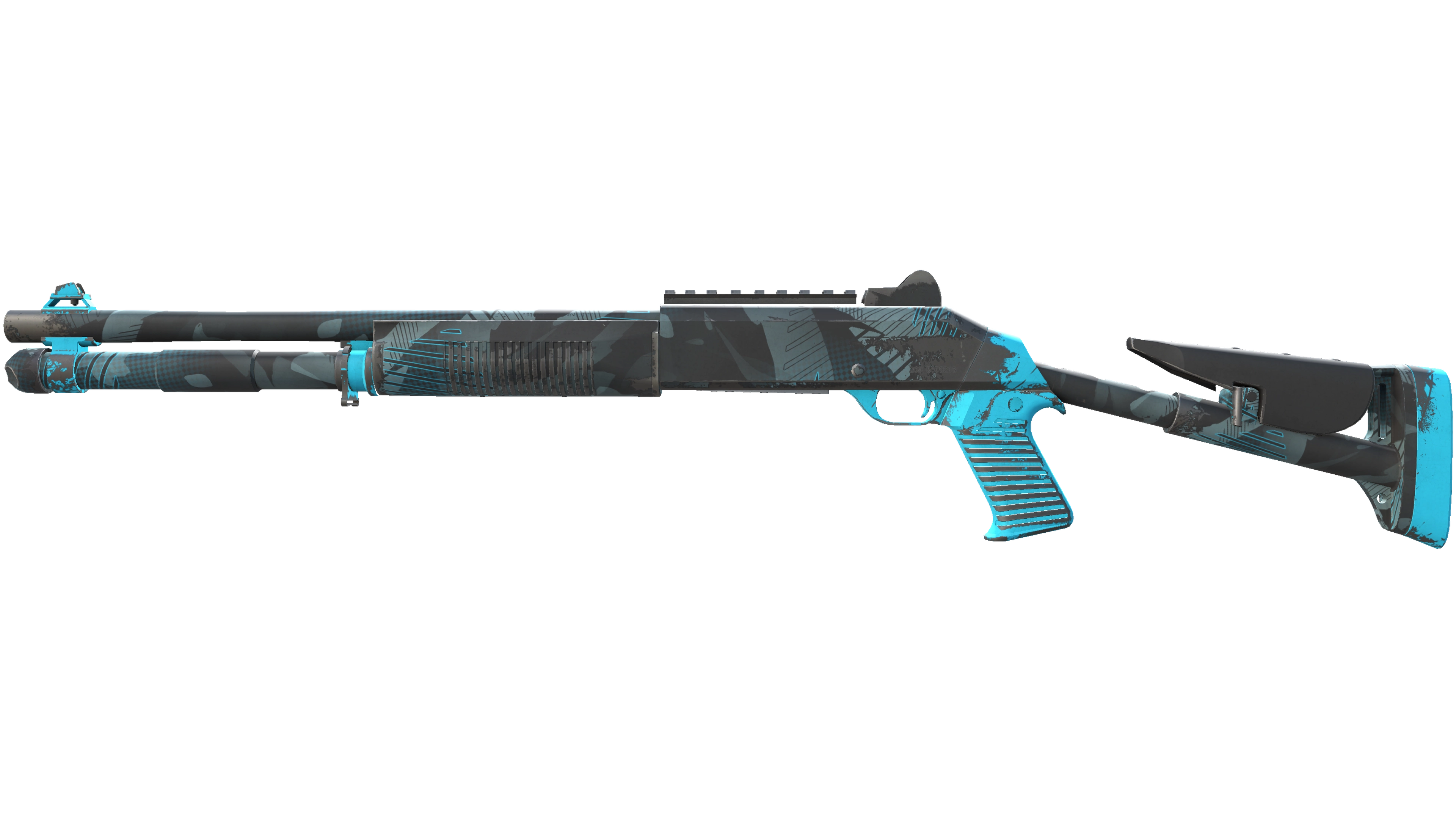 XM1014 | Slipstream (Field-Tested)