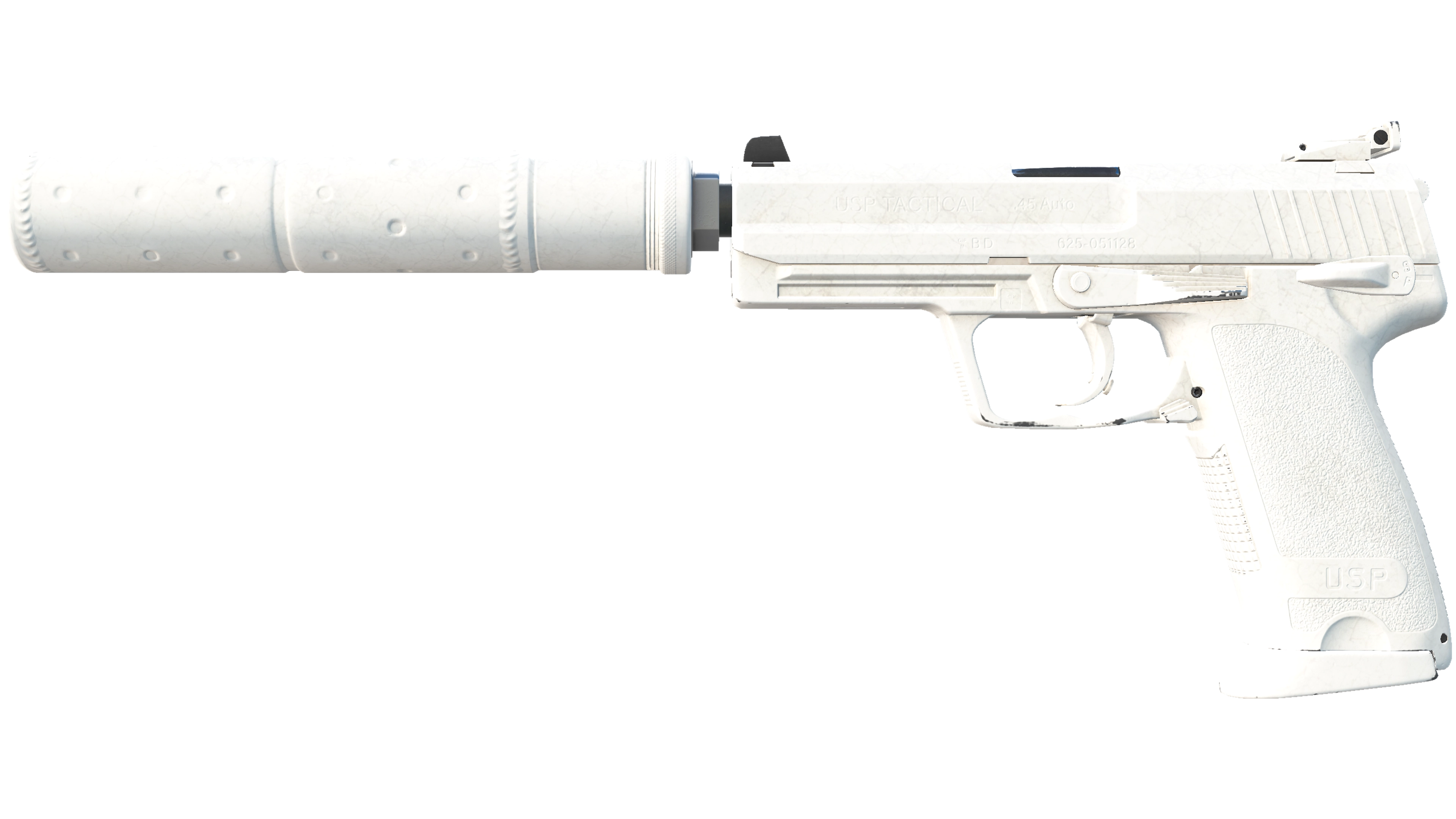 USP-S | Whiteout (Factory New)