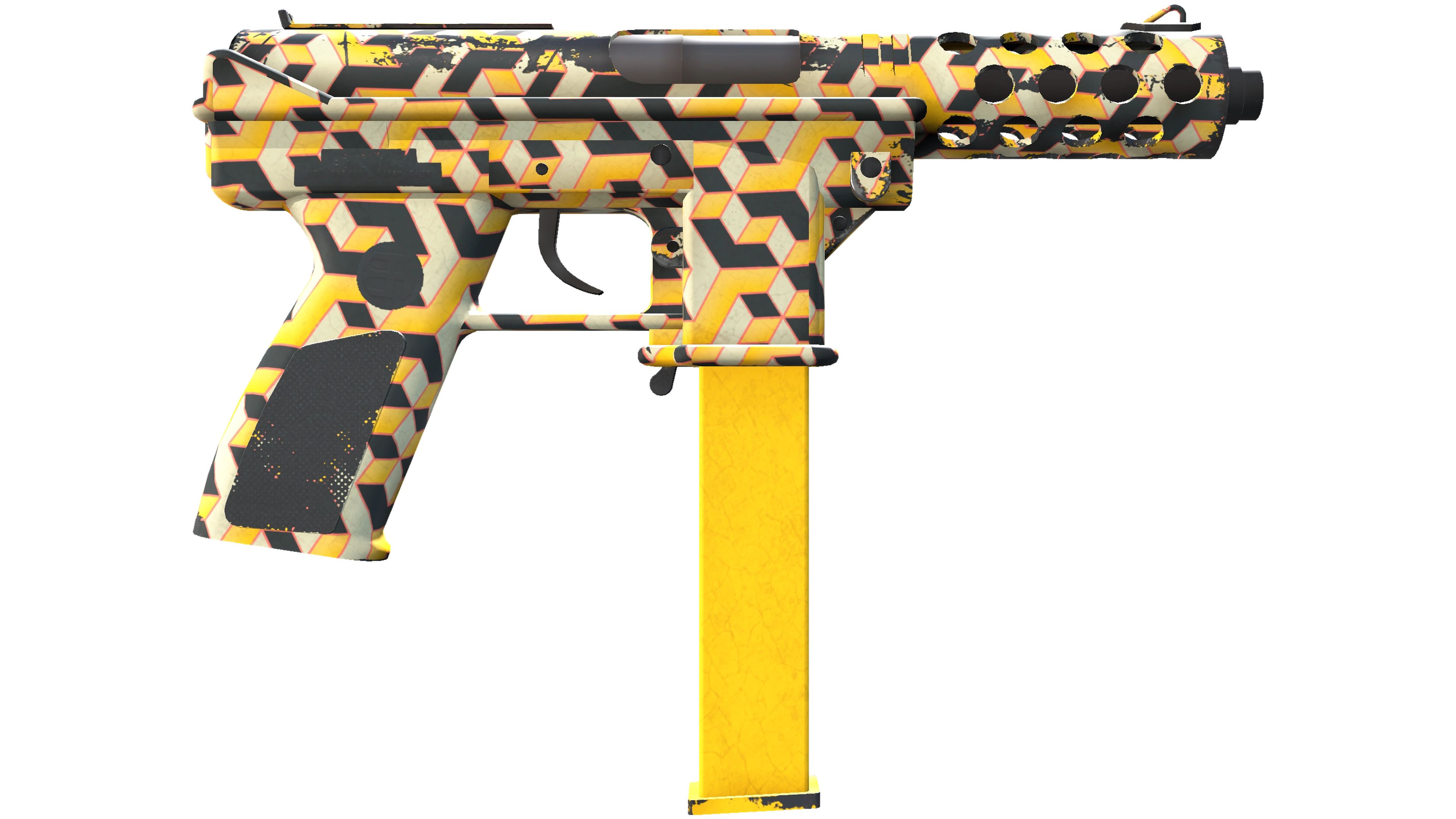 Tec-9 | Terrace (Minimal Wear) thumbnail