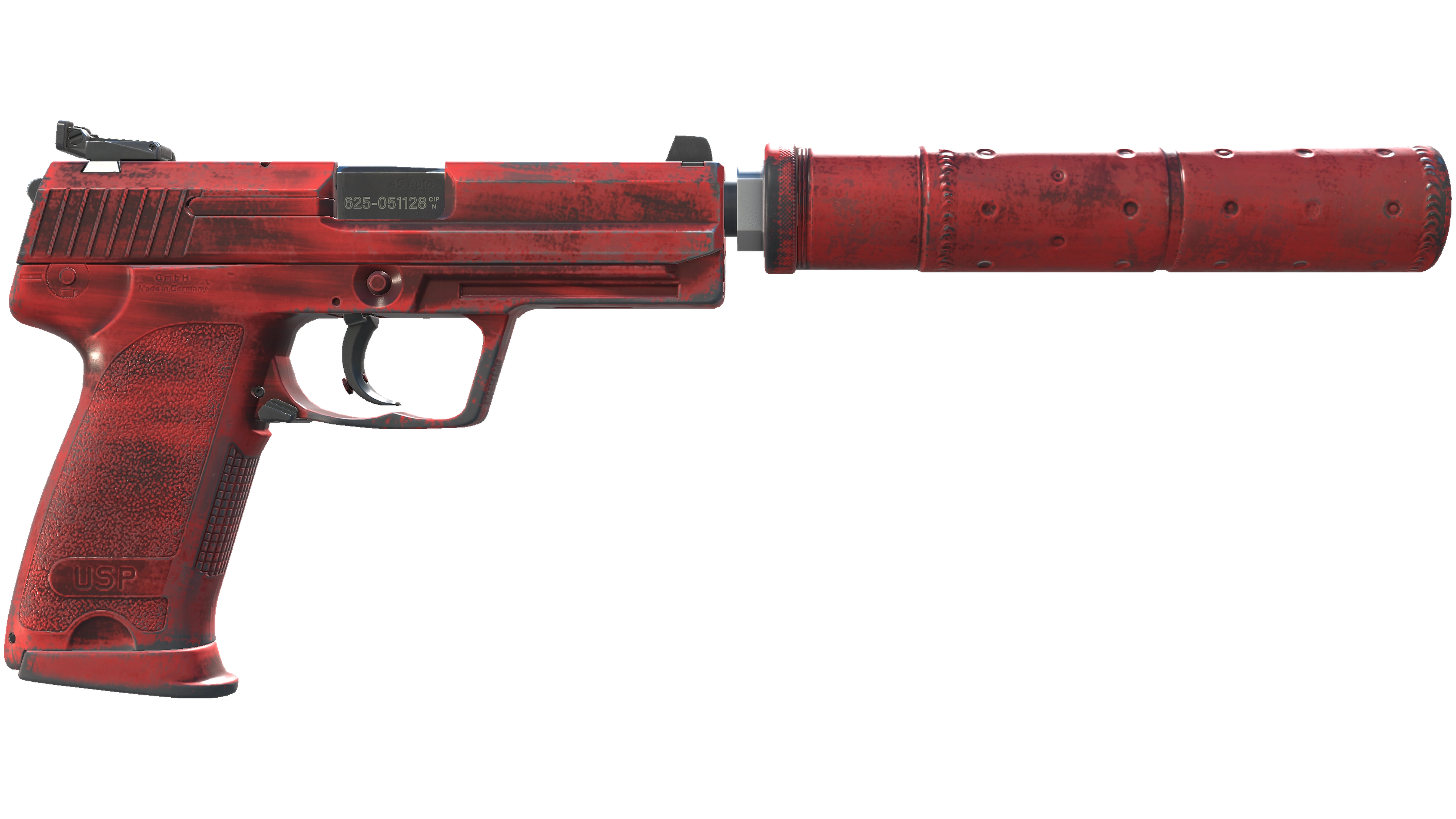 USP-S | Bleeding Edge (Field-Tested) thumbnail