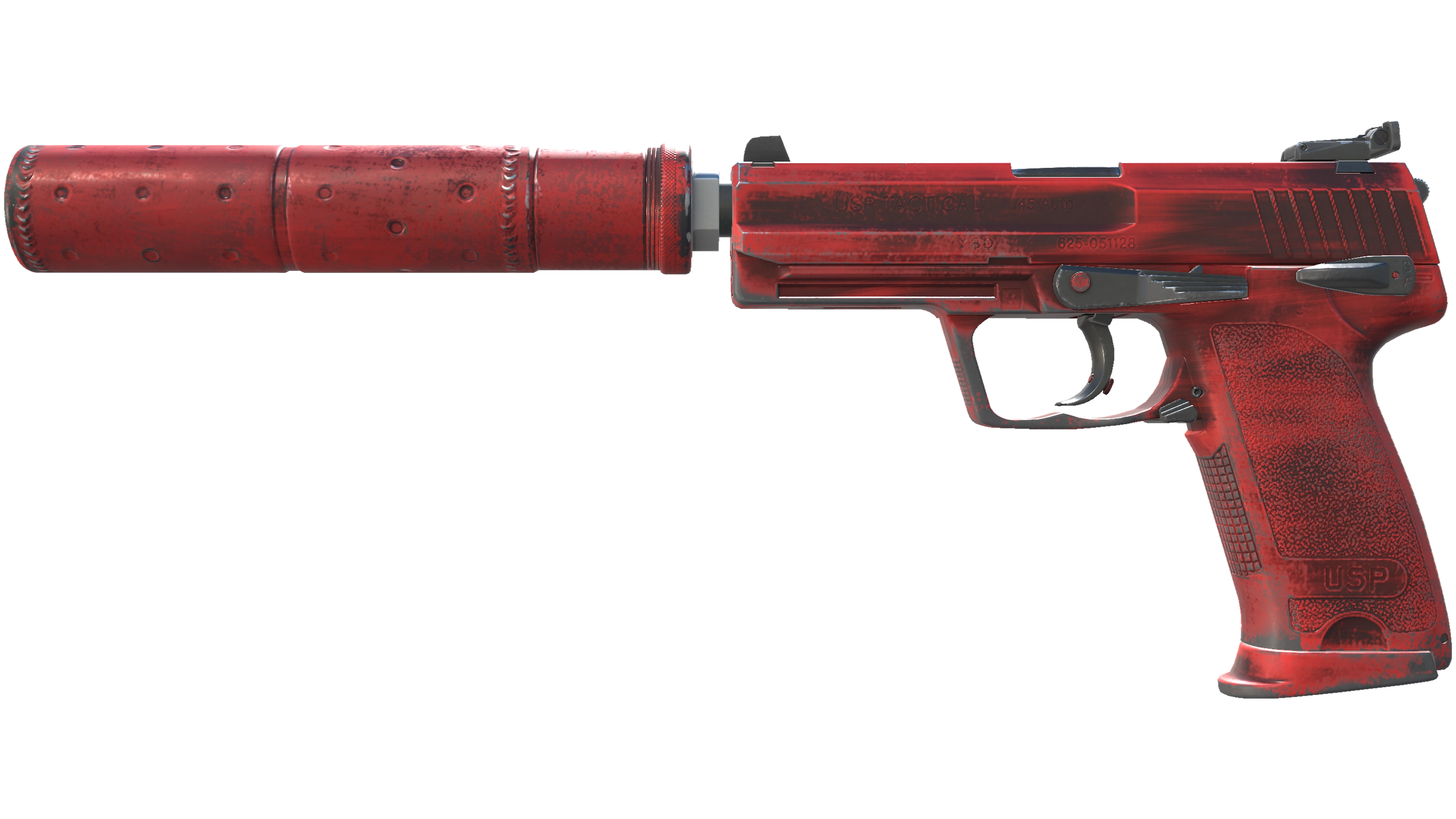 USP-S | Bleeding Edge (Field-Tested)