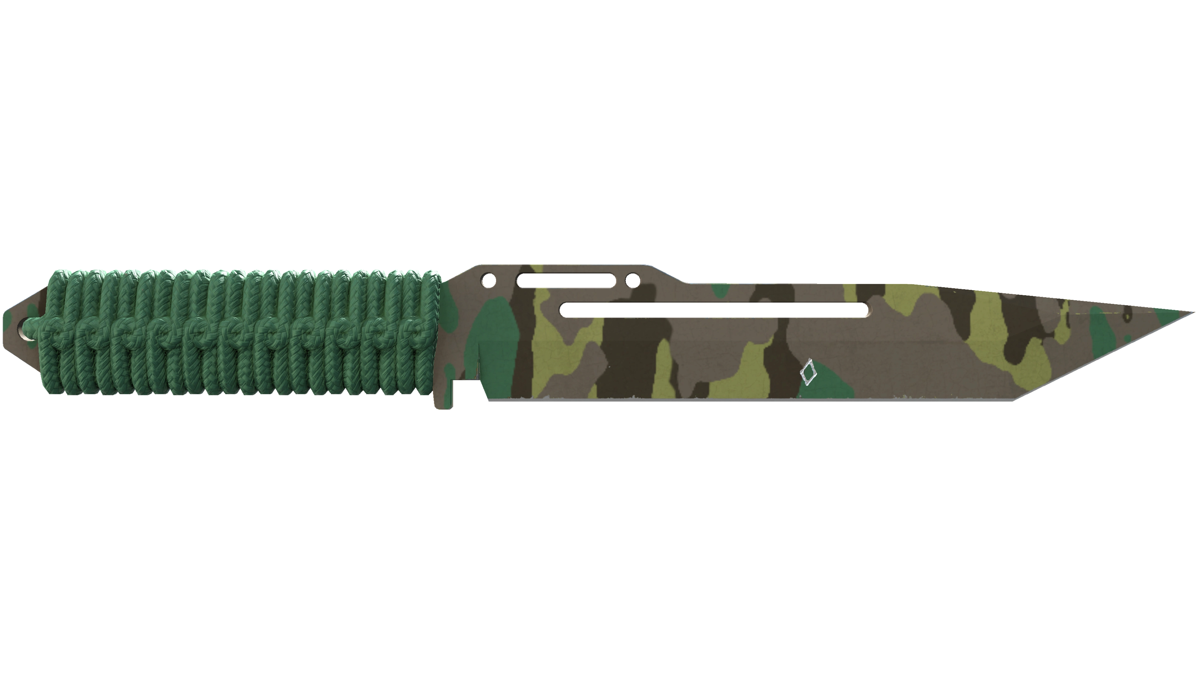 ★ StatTrak™ Paracord Knife | Boreal Forest (Minimal Wear) thumbnail