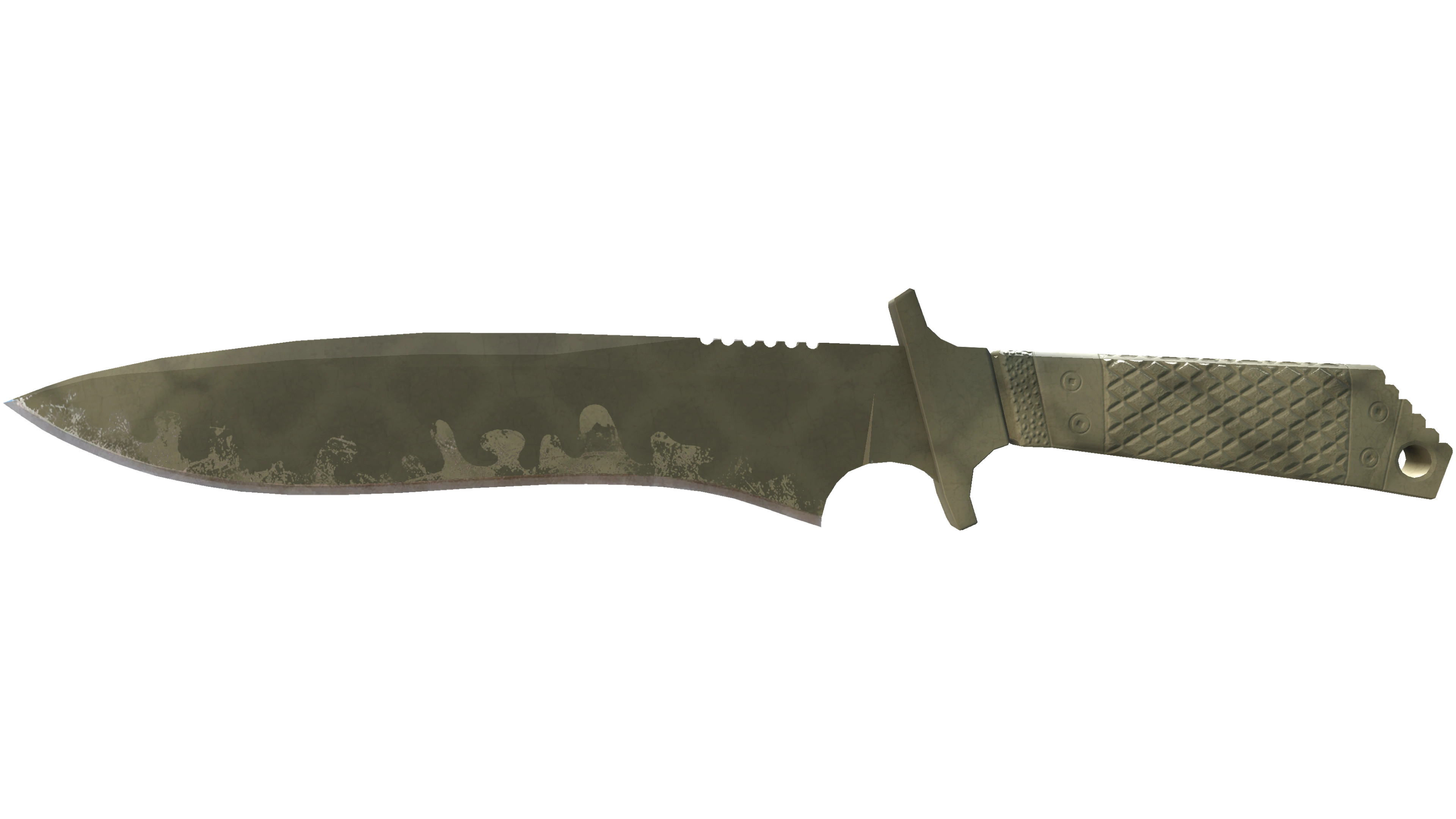 Miniatura de ★ Classic Knife | Safari Mesh (Minimal Wear)