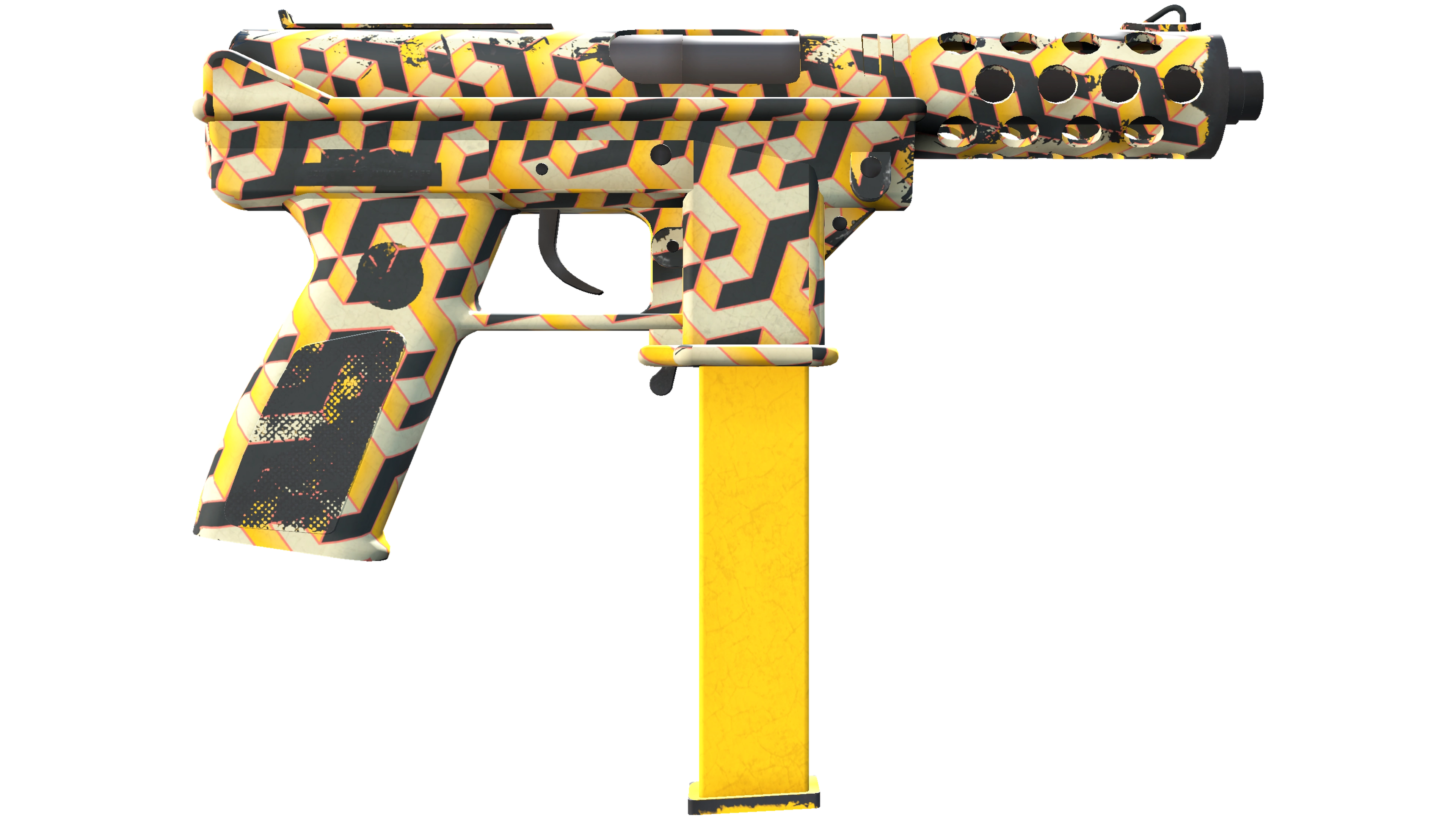Tec-9 | Terrace (Minimal Wear) thumbnail