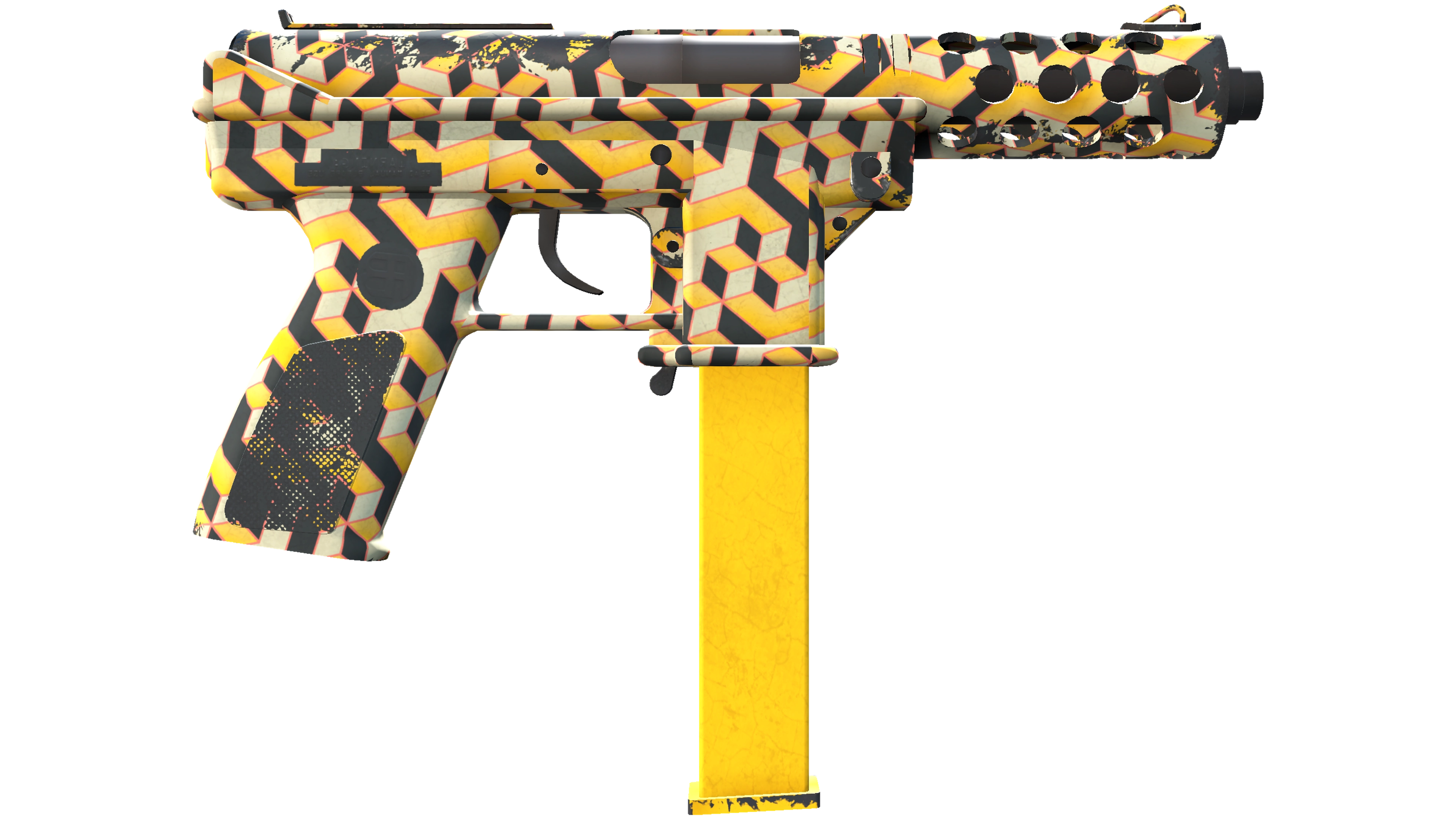Tec-9 | Terrace (Minimal Wear) thumbnail