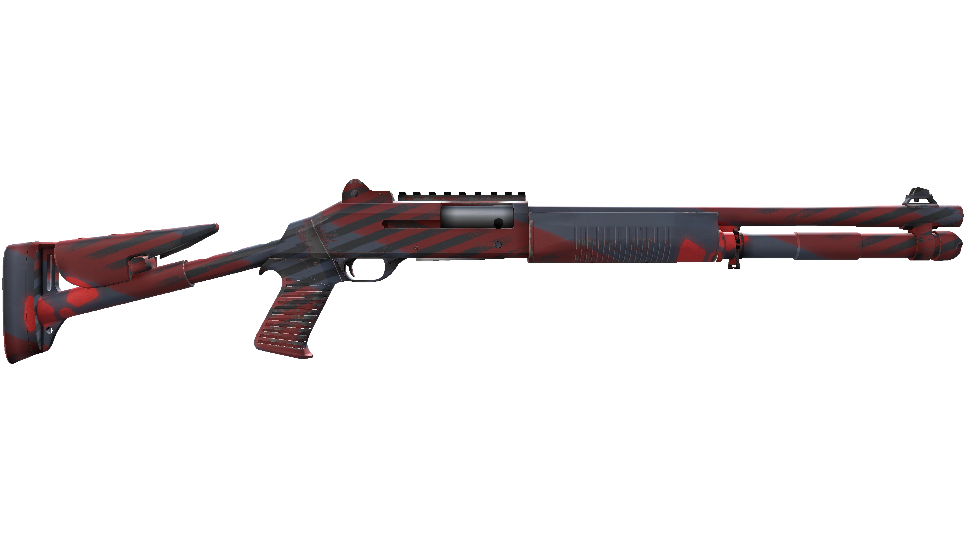 صورة مصغرة لـ XM1014 | Fallout Warning (Factory New)